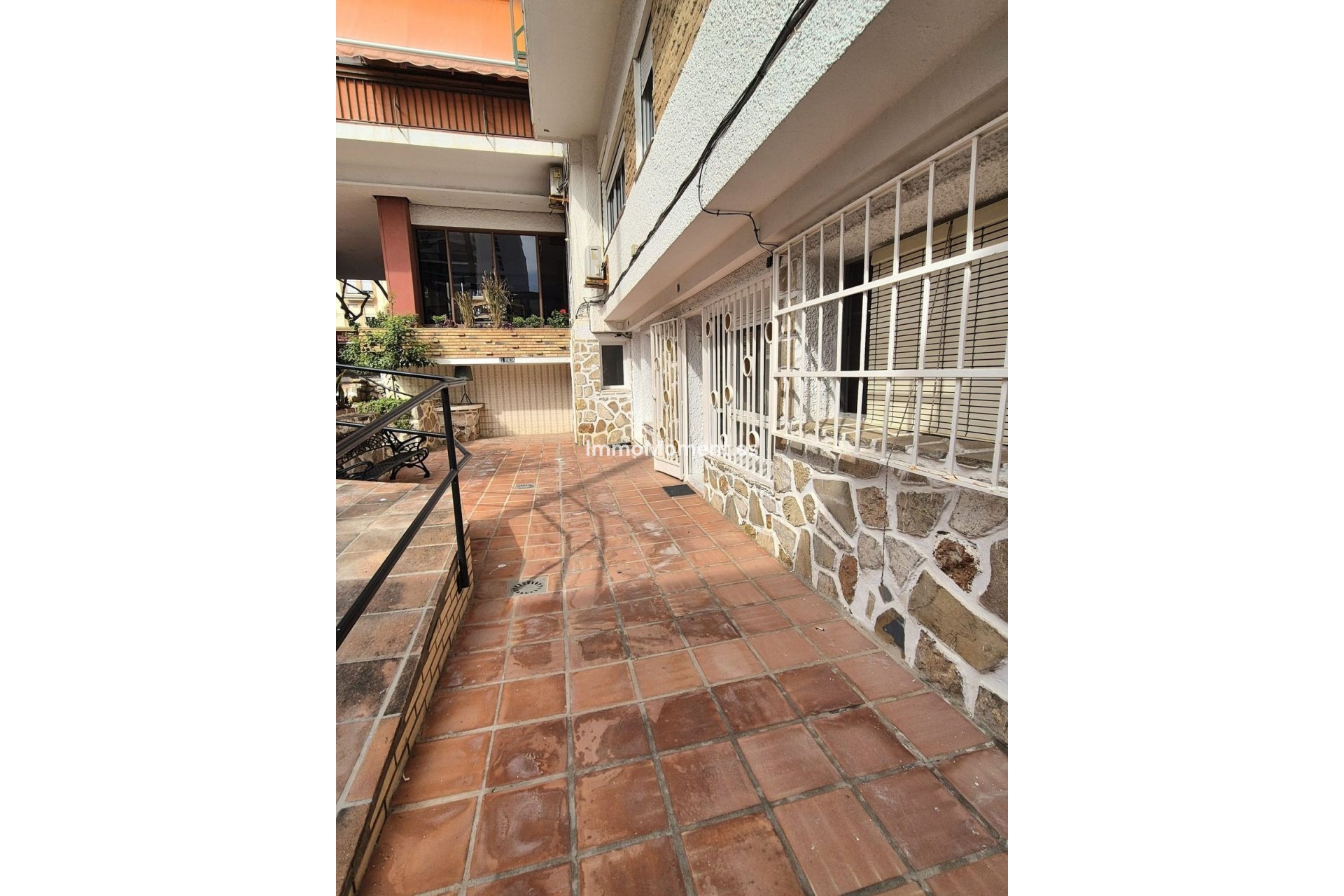 Bestaande woning - Appartement - Fuengirola - Los Boliches