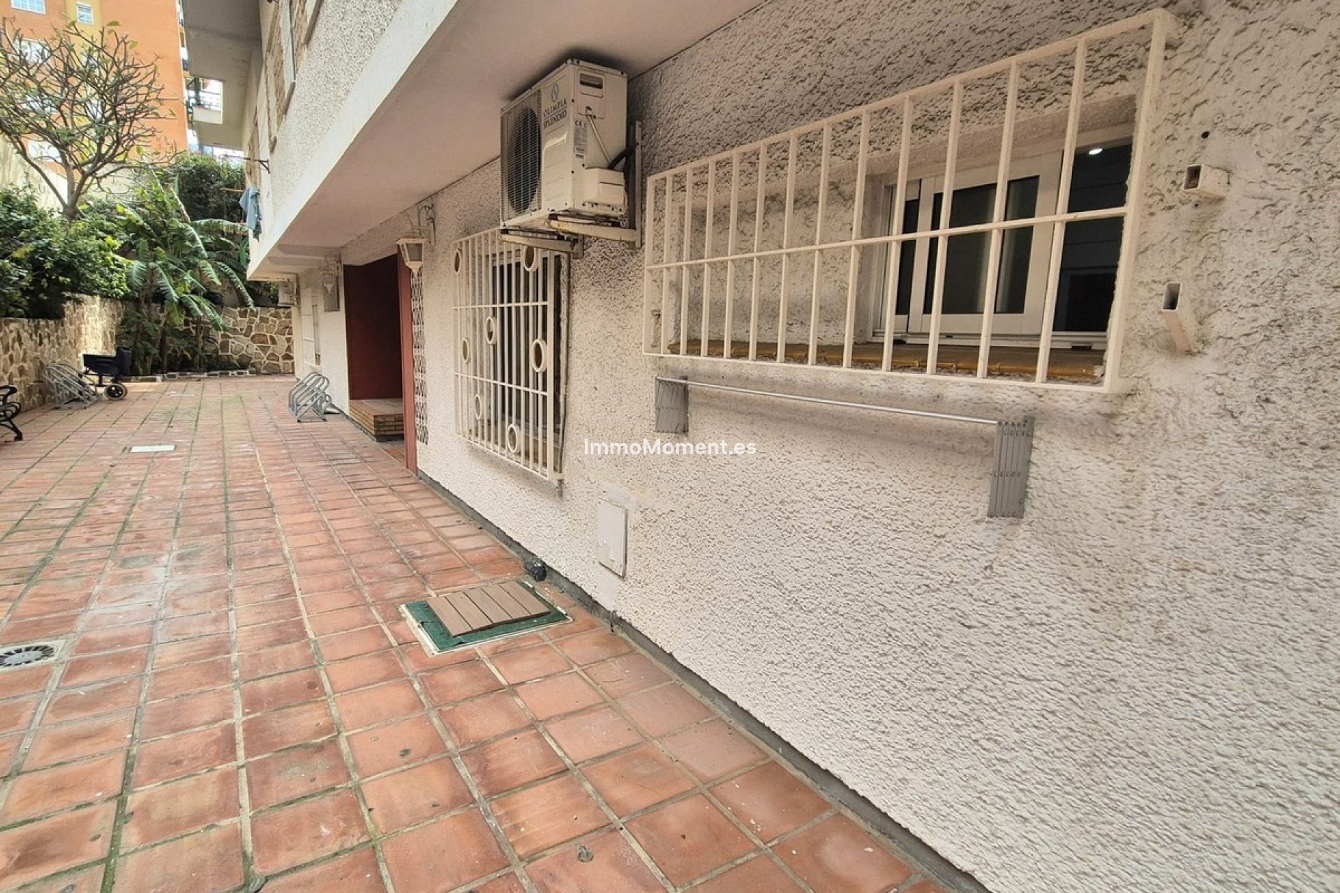 Bestaande woning - Appartement - Fuengirola - Los Boliches