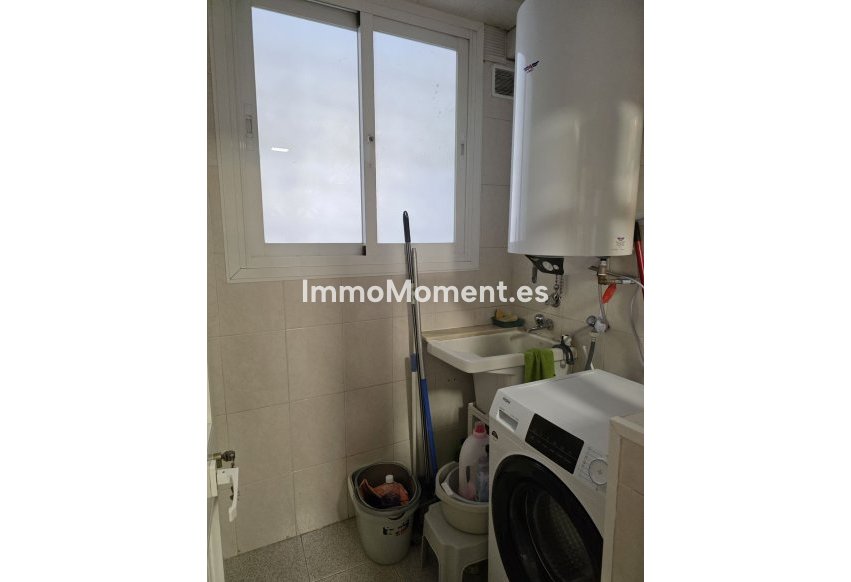 Bestaande woning - Appartement - Fuengirola - Los Boliches