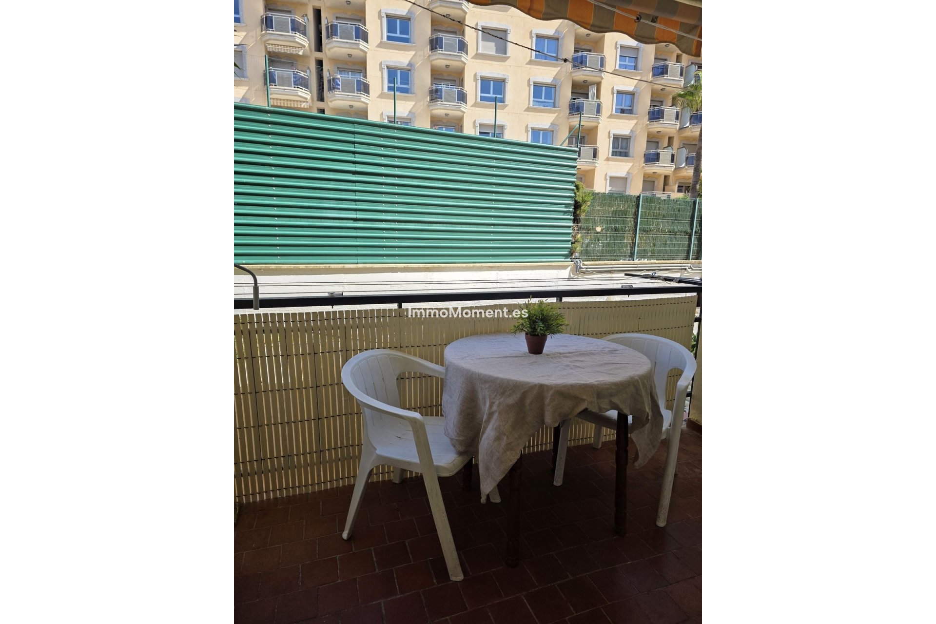 Bestaande woning - Appartement - Fuengirola - Los Boliches