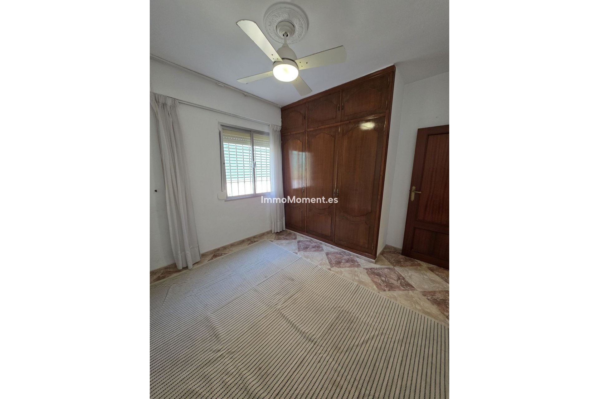 Bestaande woning - Appartement - Fuengirola - Los Boliches