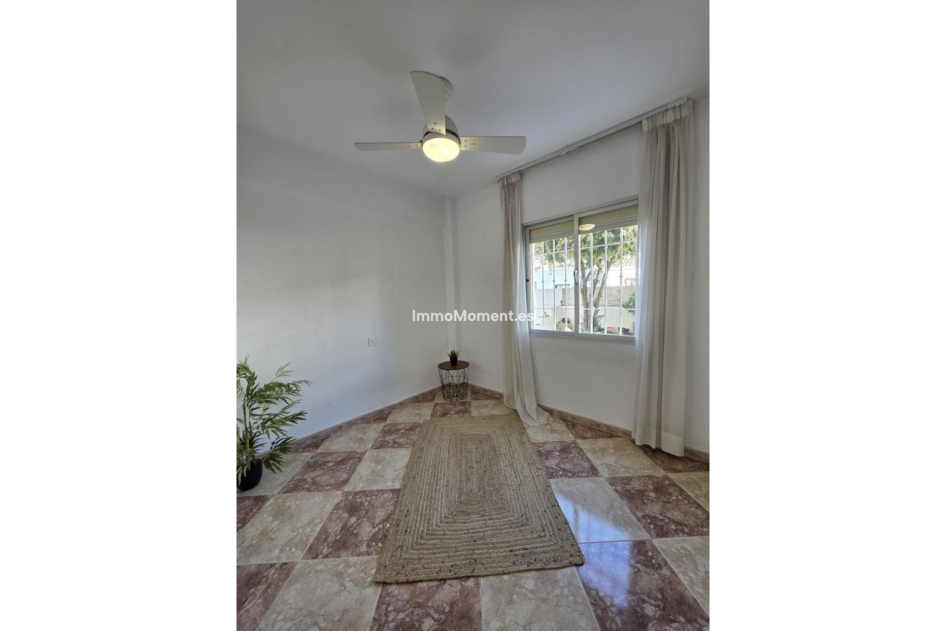 Bestaande woning - Appartement - Fuengirola - Los Boliches