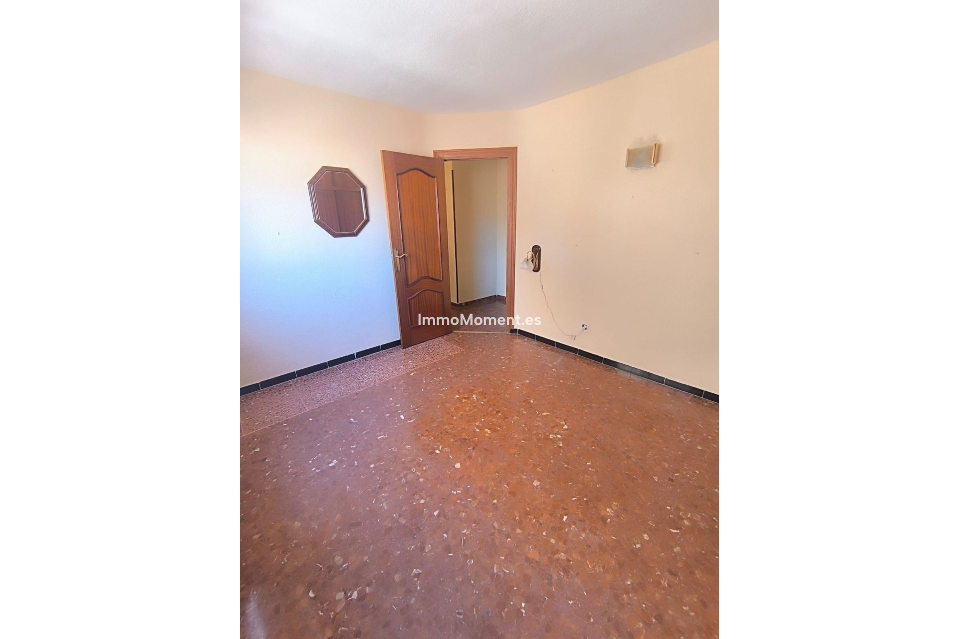 Bestaande woning - Appartement - Fuengirola - Los Boliches