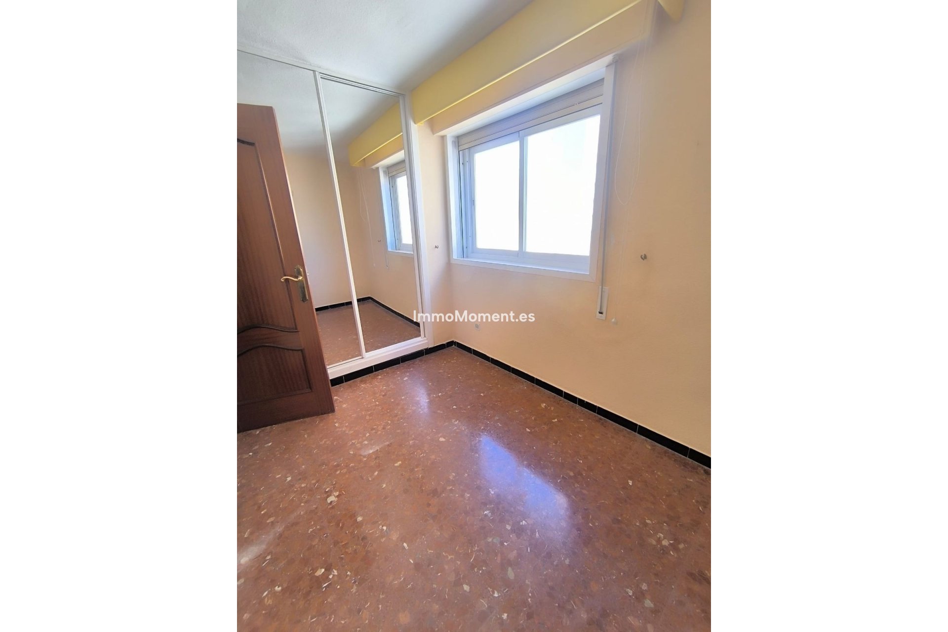 Bestaande woning - Appartement - Fuengirola - Los Boliches