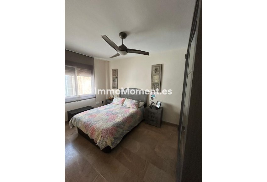 Bestaande woning - Appartement - Fuengirola - Los Boliches