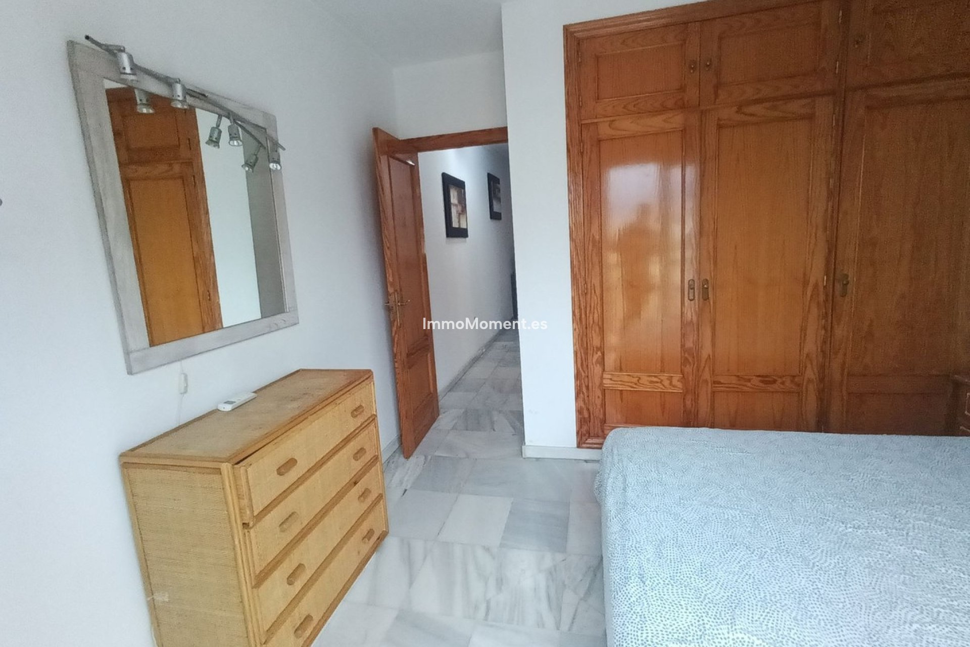 Bestaande woning - Appartement - Fuengirola - Los Boliches