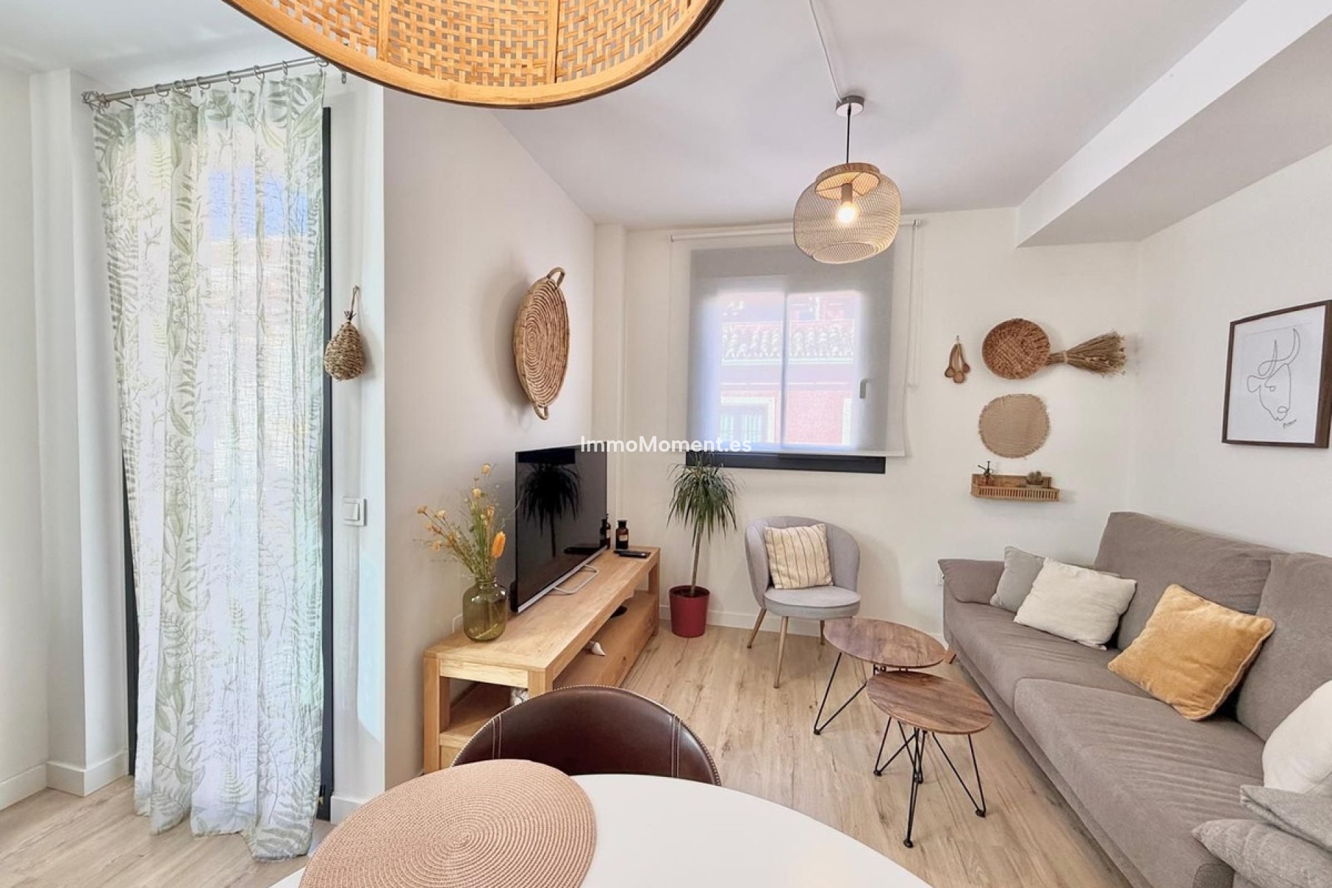 Bestaande woning - Appartement - Fuengirola - Los Boliches