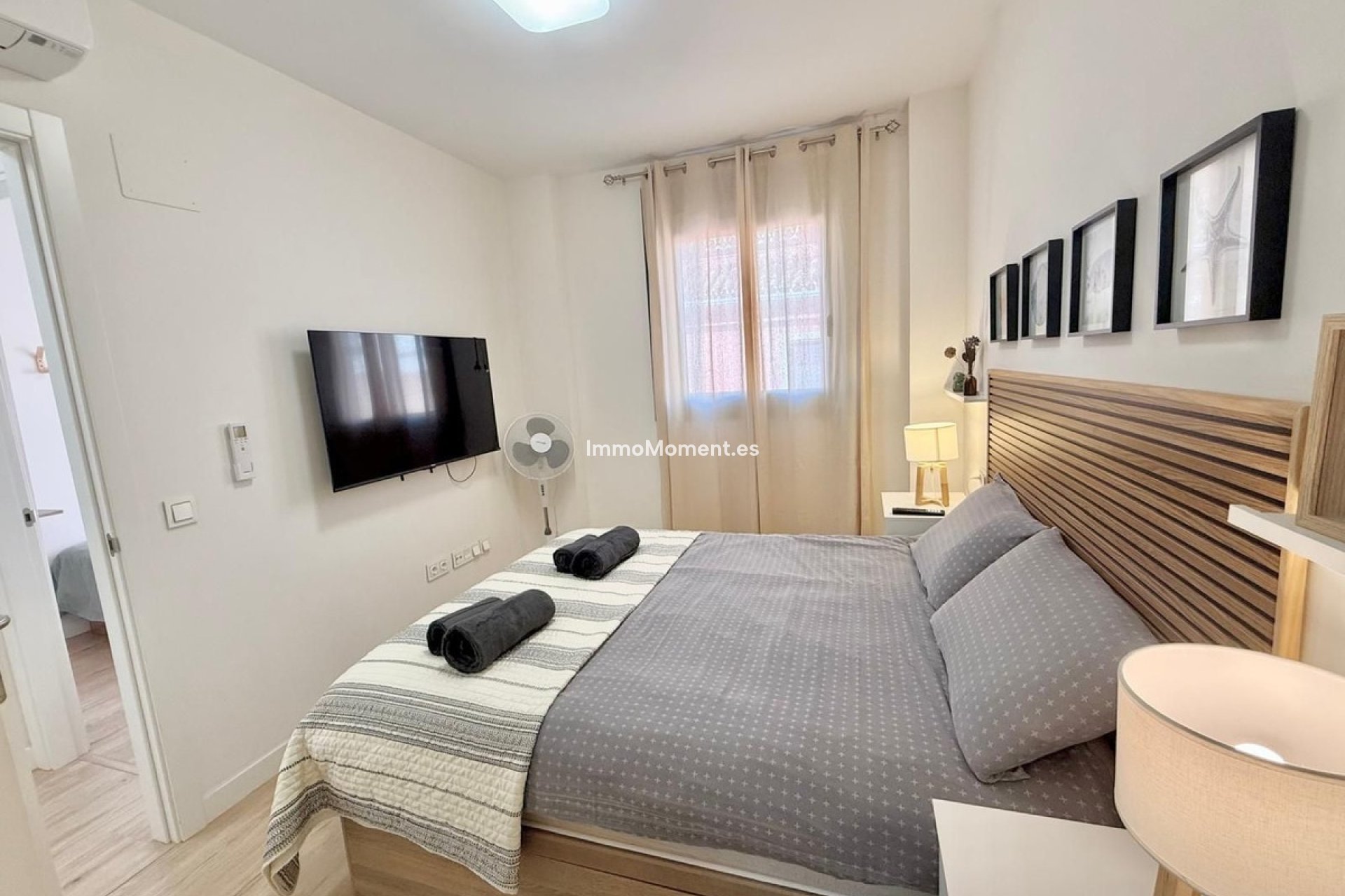 Bestaande woning - Appartement - Fuengirola - Los Boliches