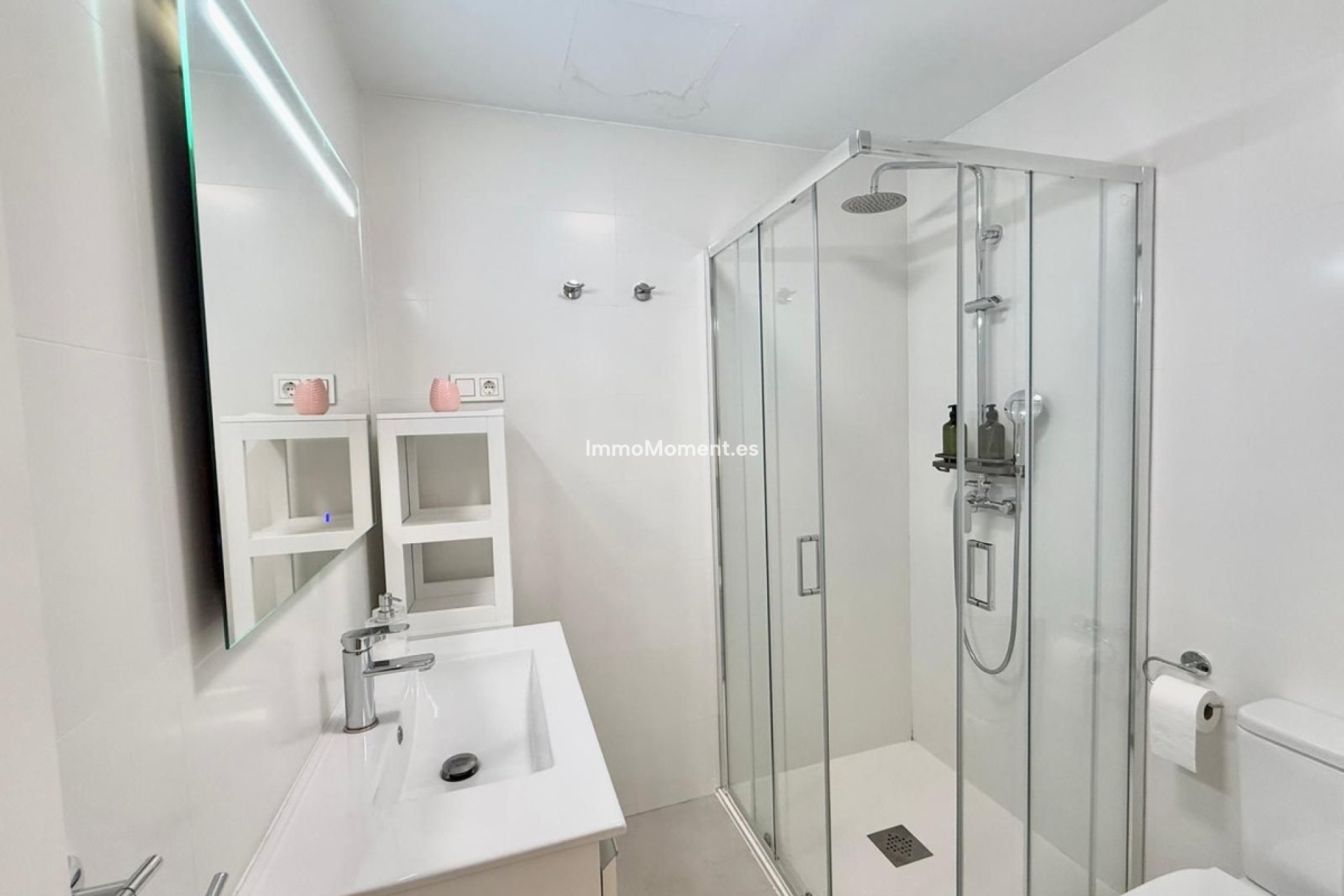 Bestaande woning - Appartement - Fuengirola - Los Boliches