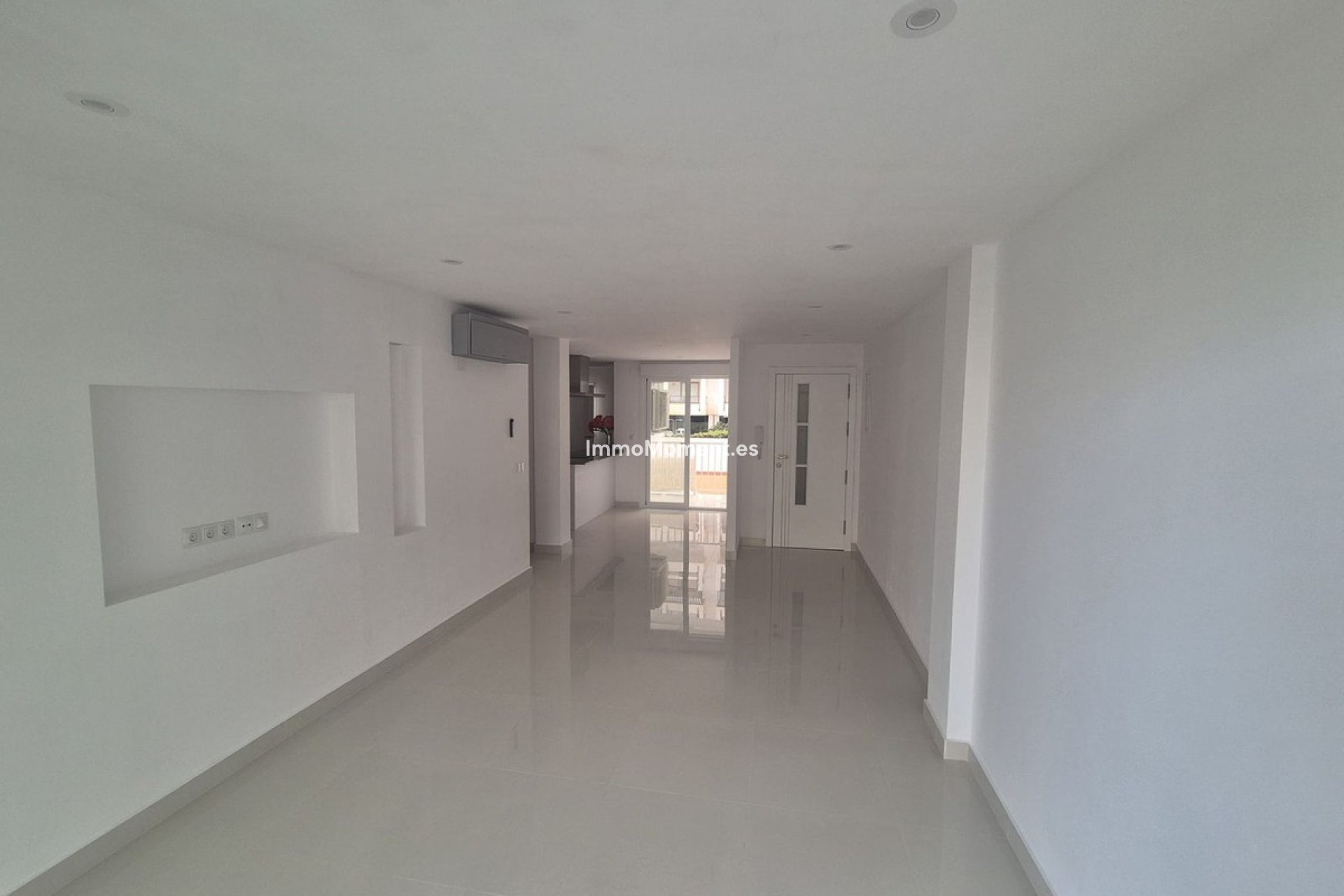 Bestaande woning - Appartement - Fuengirola - Los Boliches