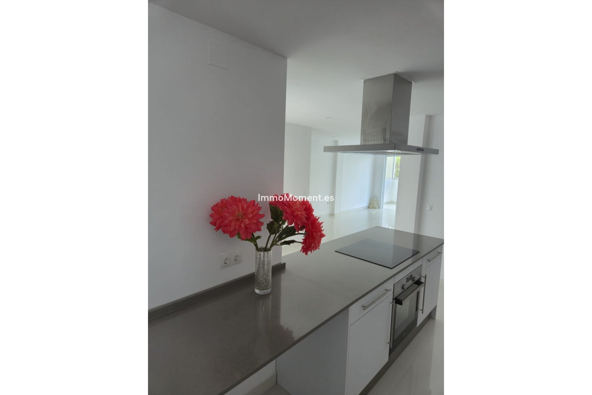 Bestaande woning - Appartement - Fuengirola - Los Boliches