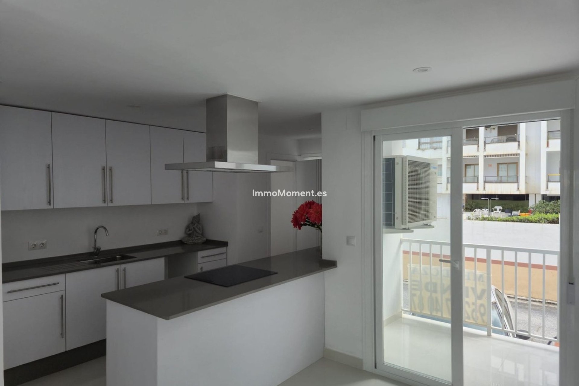 Bestaande woning - Appartement - Fuengirola - Los Boliches