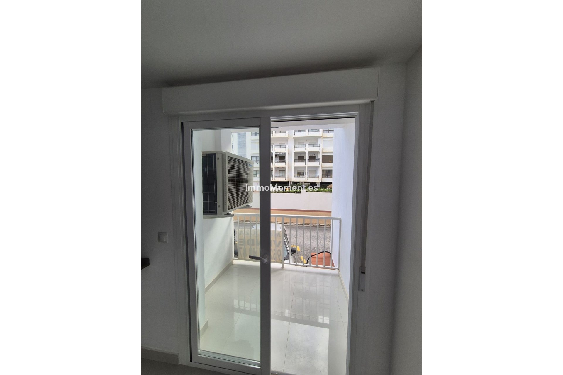 Bestaande woning - Appartement - Fuengirola - Los Boliches