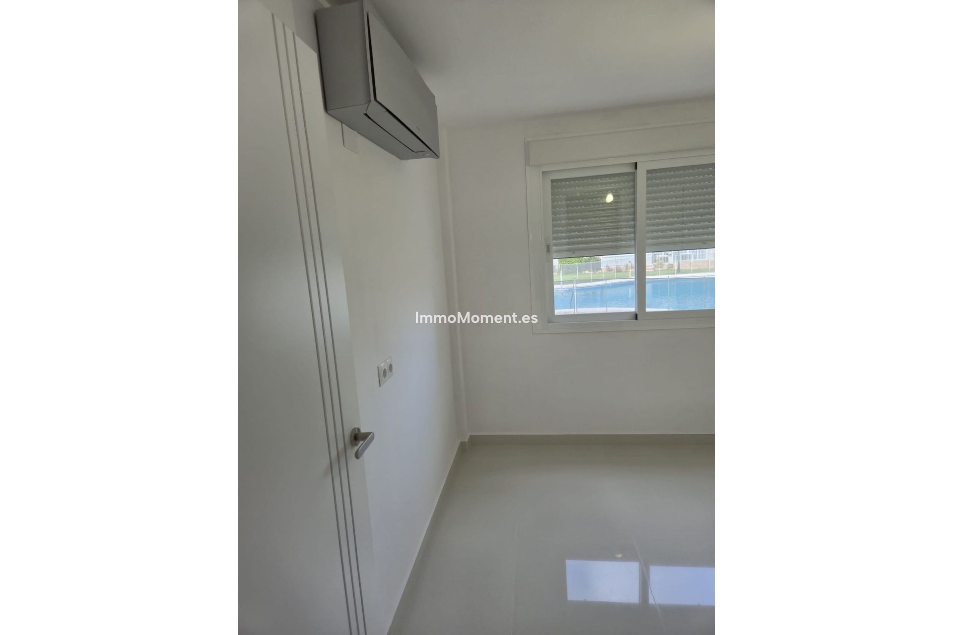 Bestaande woning - Appartement - Fuengirola - Los Boliches