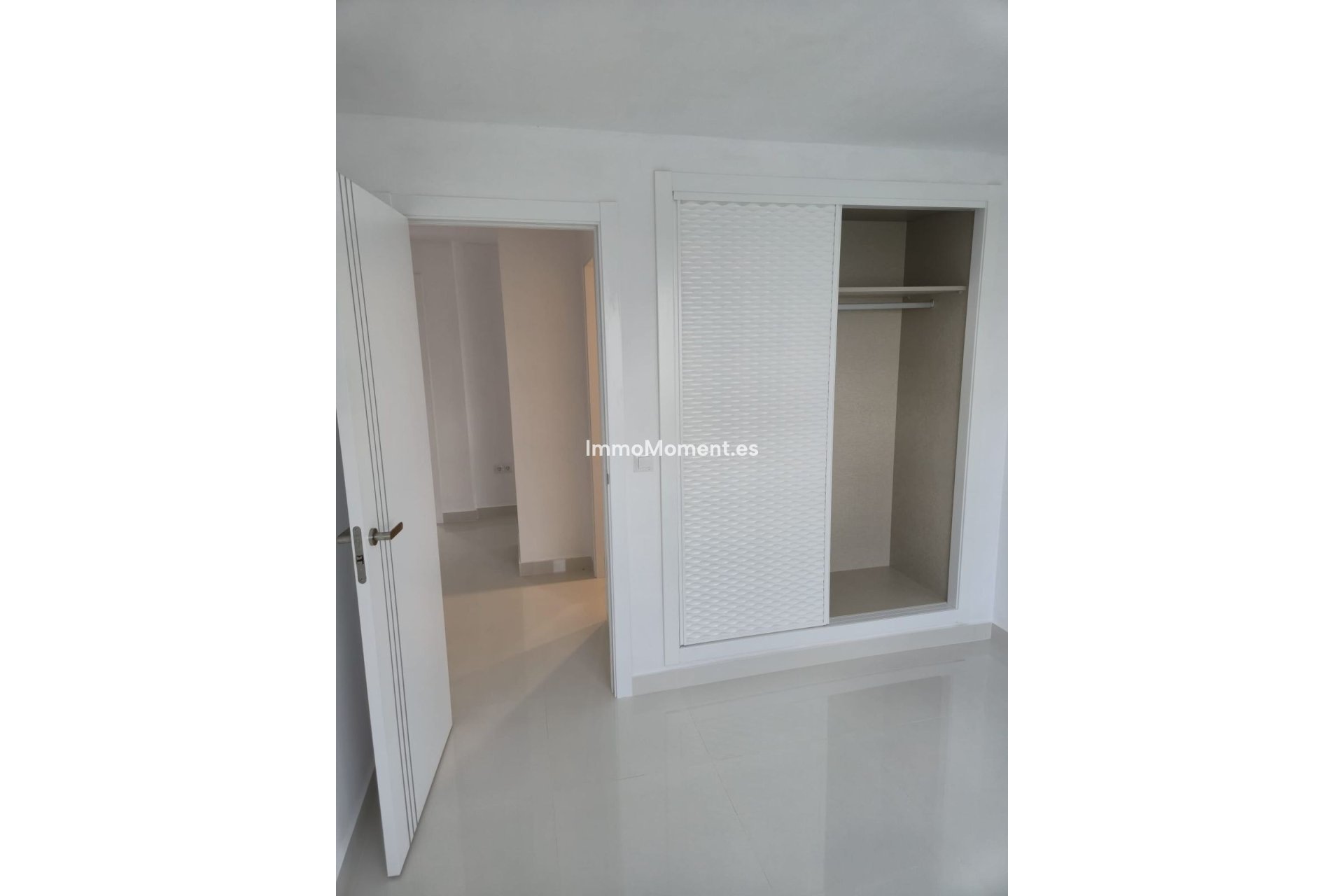 Bestaande woning - Appartement - Fuengirola - Los Boliches