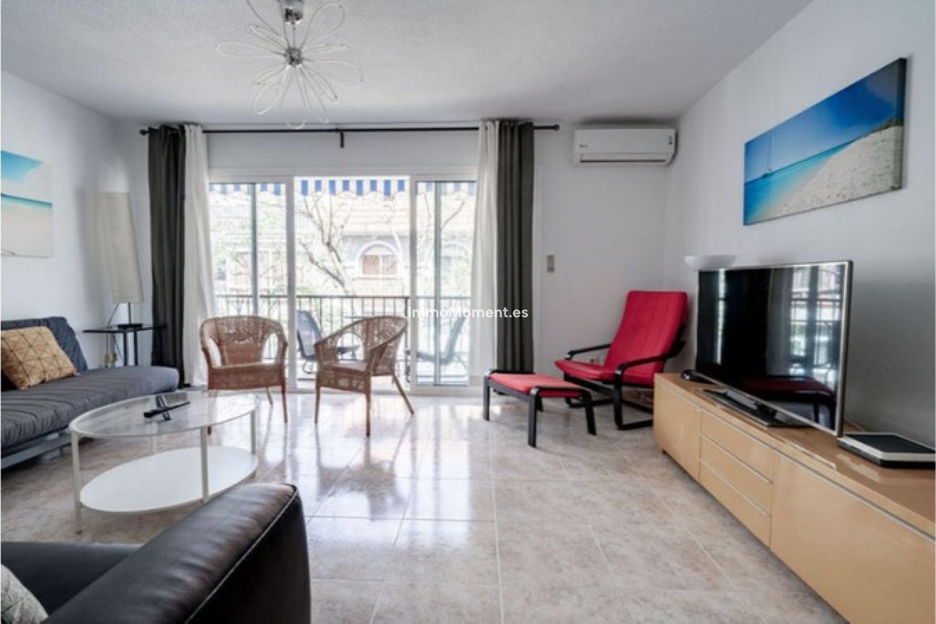 Bestaande woning - Appartement - Fuengirola - Los Boliches