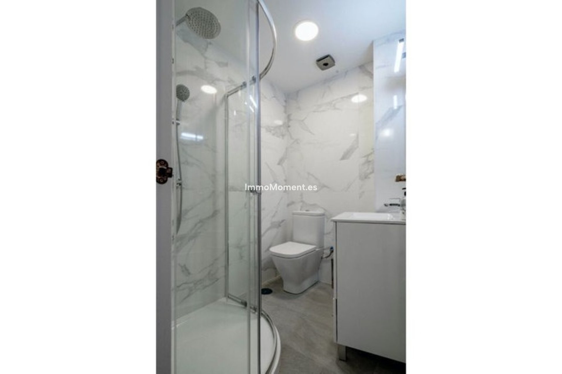 Bestaande woning - Appartement - Fuengirola - Los Boliches