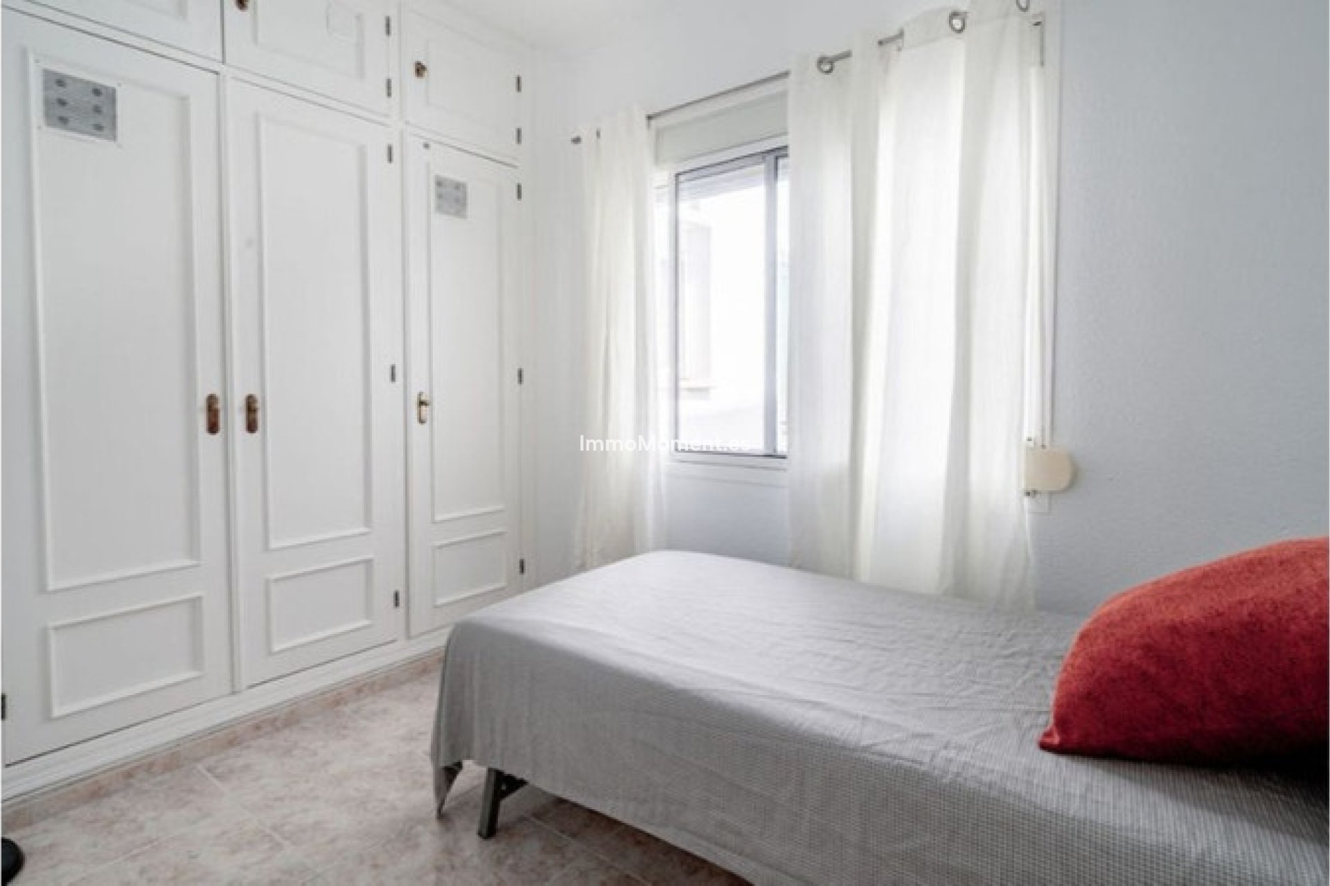 Bestaande woning - Appartement - Fuengirola - Los Boliches