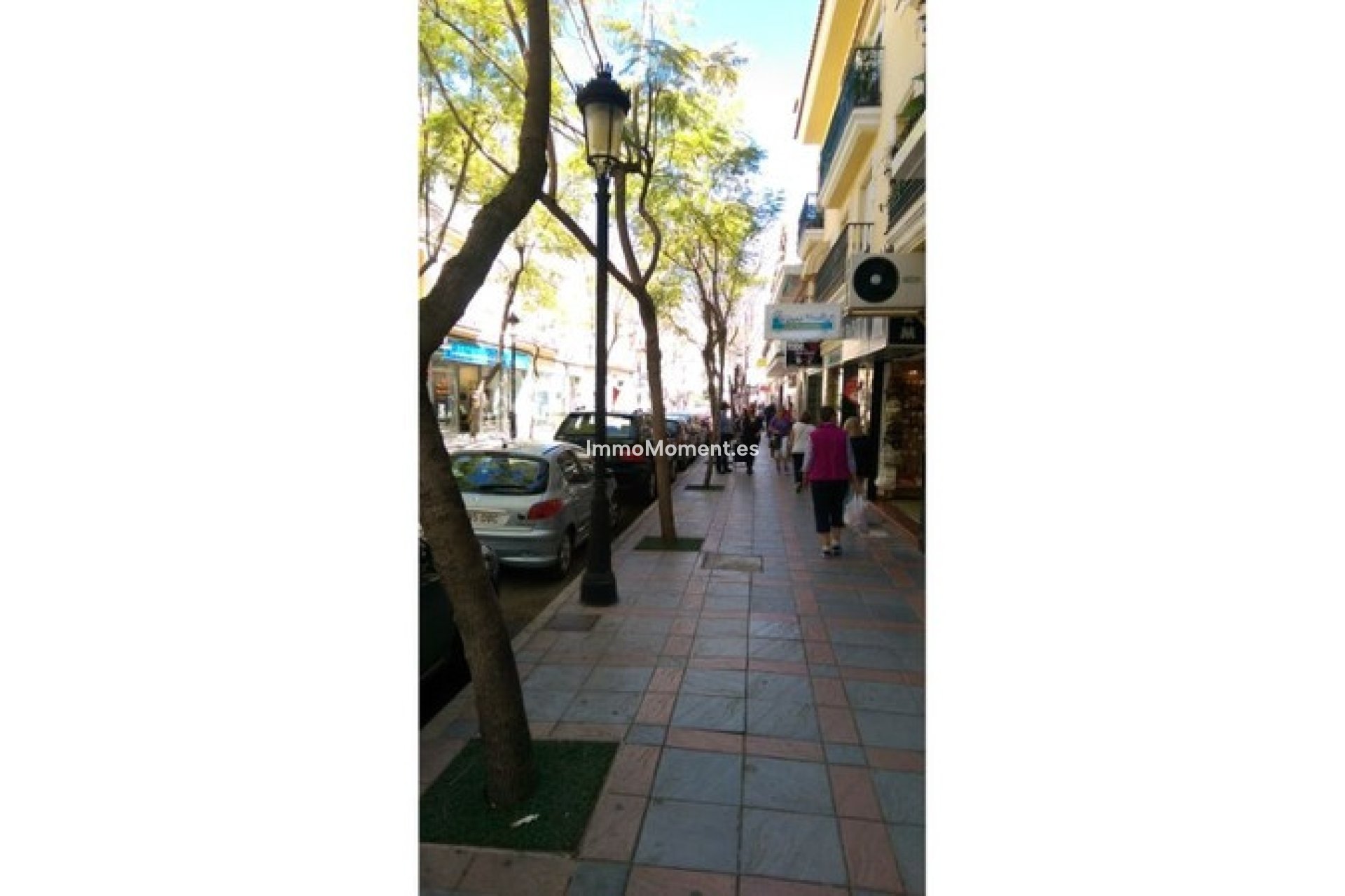 Bestaande woning - Appartement - Fuengirola - Los Boliches