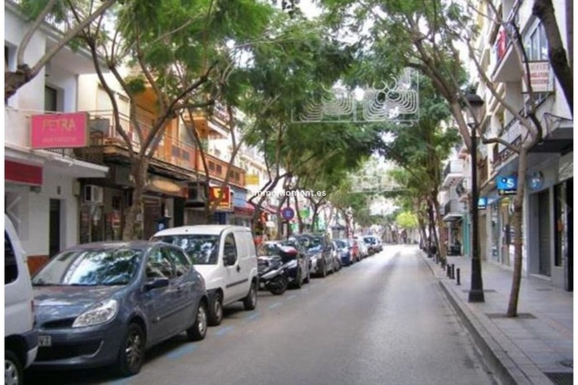 Bestaande woning - Appartement - Fuengirola - Los Boliches