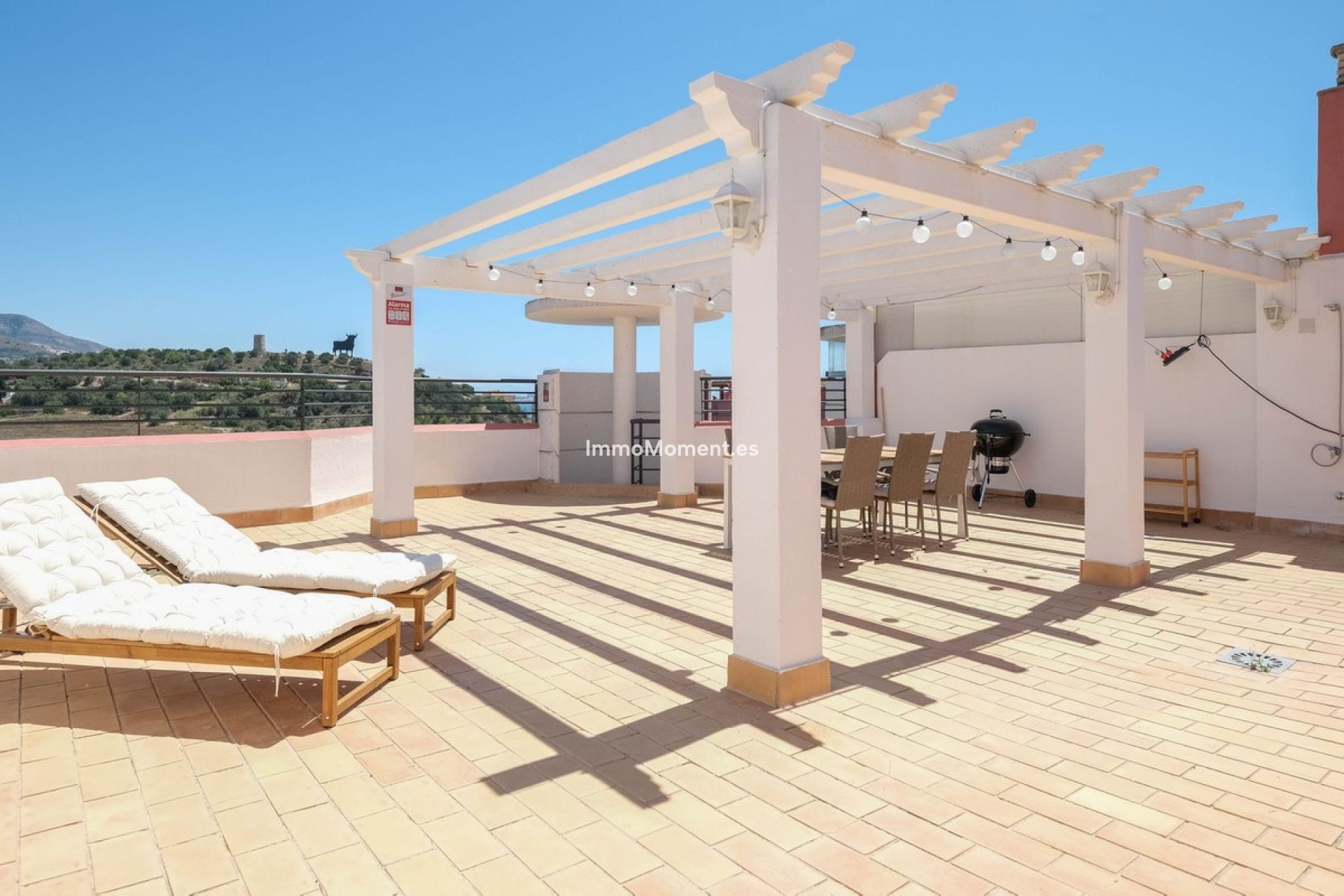 Bestaande woning - Appartement - Fuengirola - Los Boliches