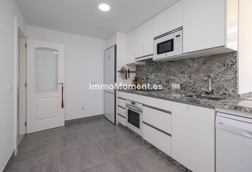 Bestaande woning - Appartement - Fuengirola - Los Boliches