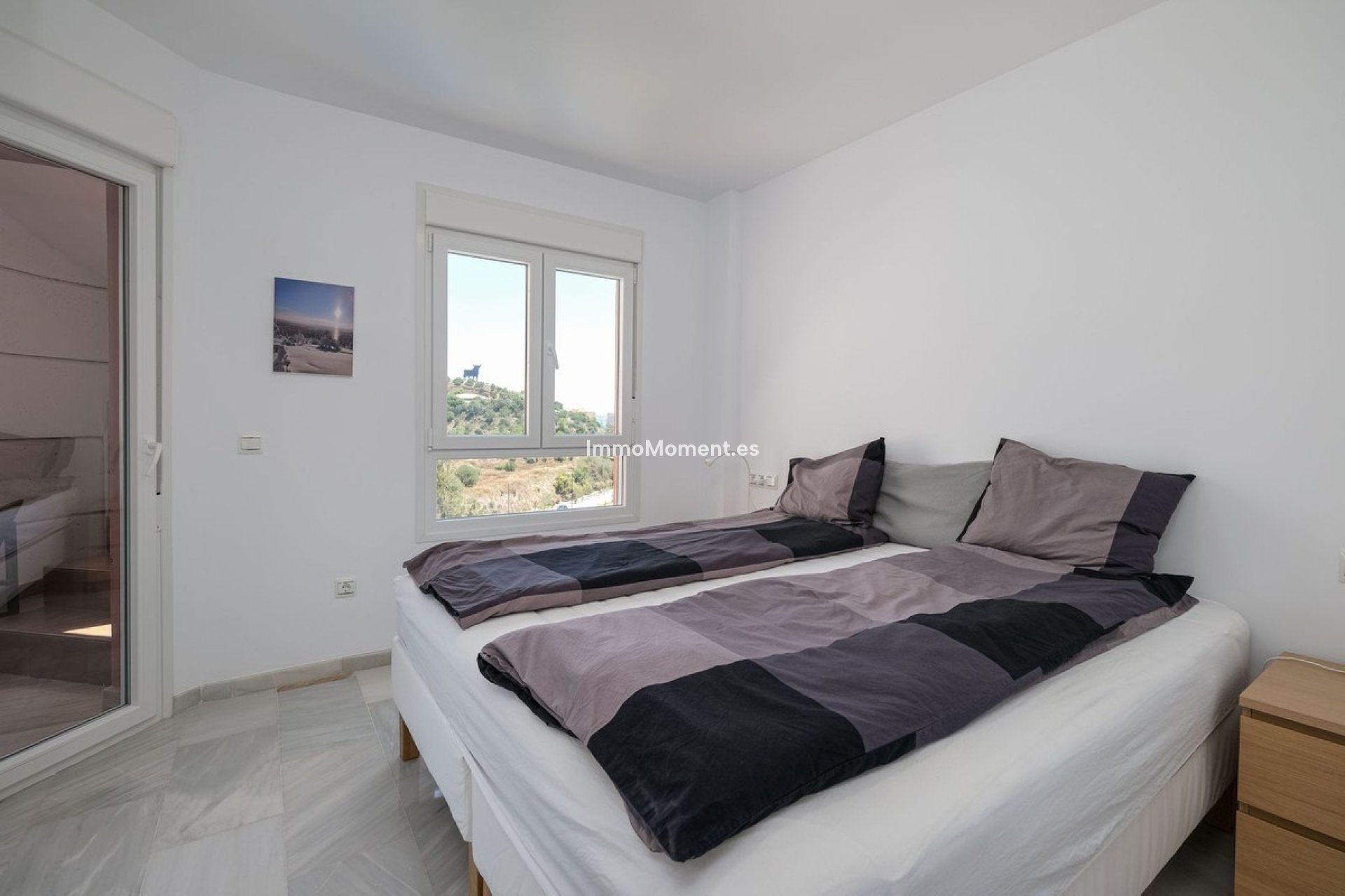 Bestaande woning - Appartement - Fuengirola - Los Boliches