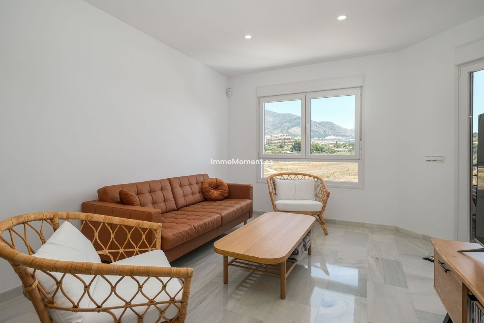Bestaande woning - Appartement - Fuengirola - Los Boliches