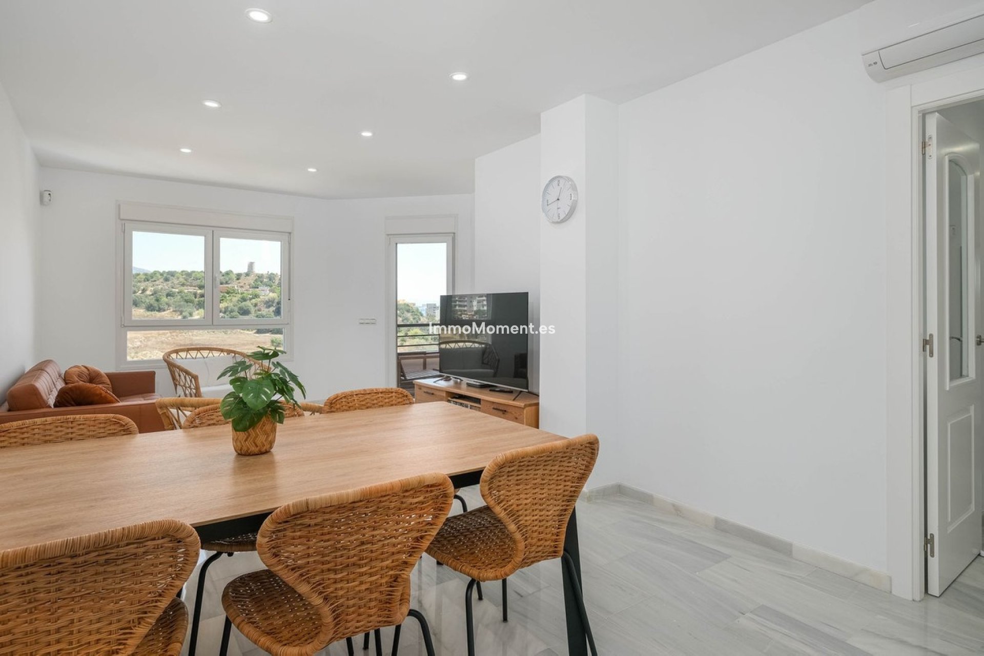 Bestaande woning - Appartement - Fuengirola - Los Boliches