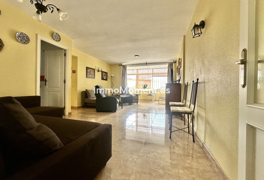 Bestaande woning - Appartement - Fuengirola - Los Boliches