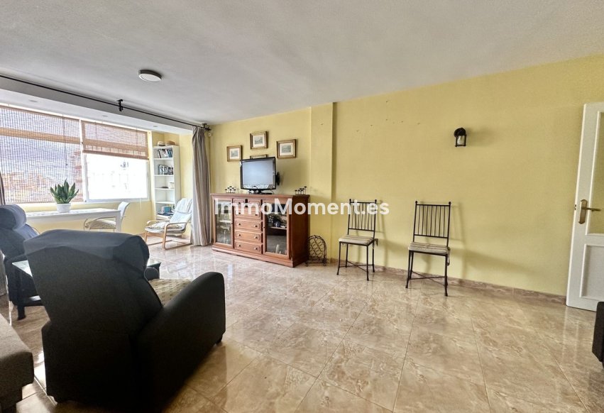 Bestaande woning - Appartement - Fuengirola - Los Boliches