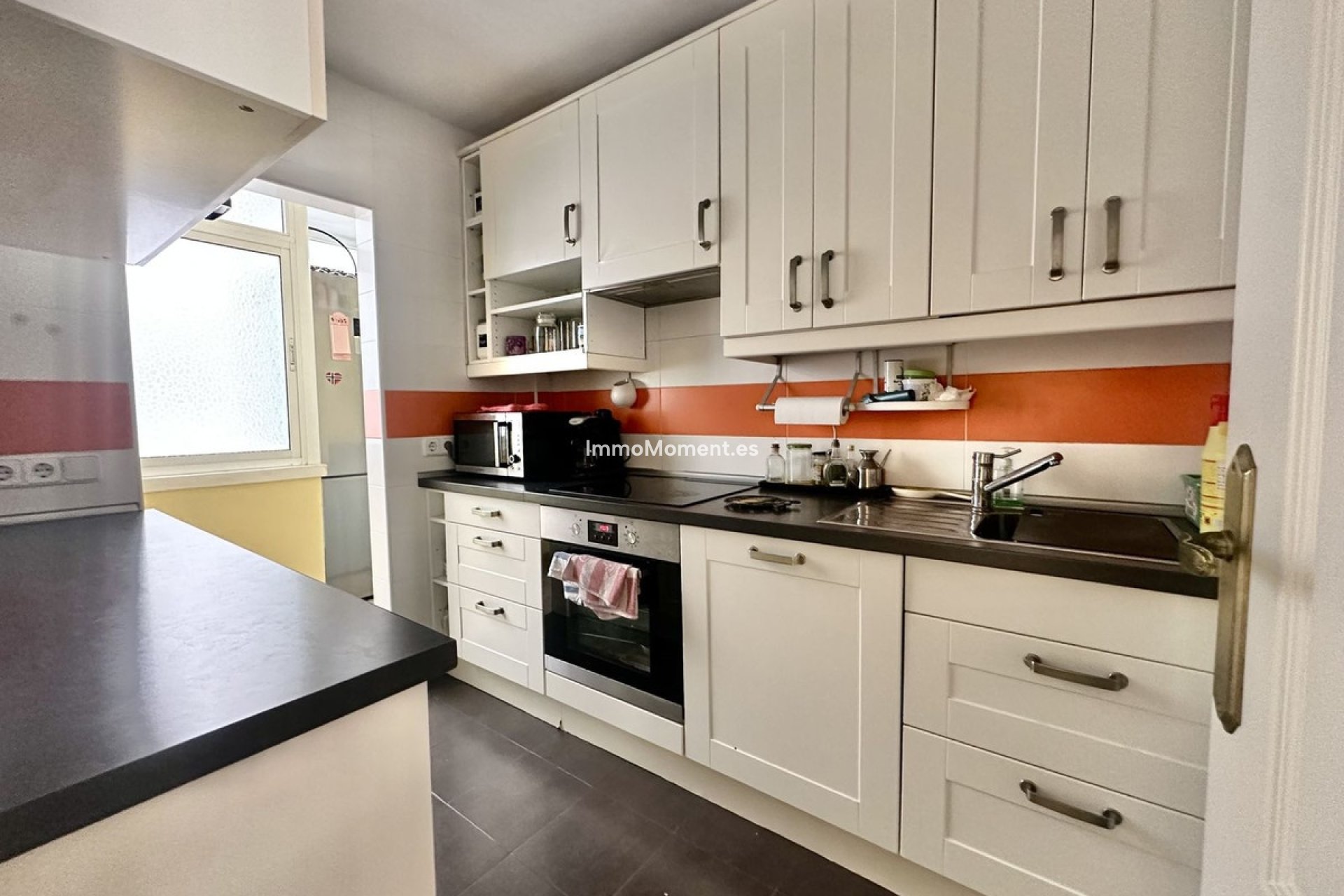 Bestaande woning - Appartement - Fuengirola - Los Boliches