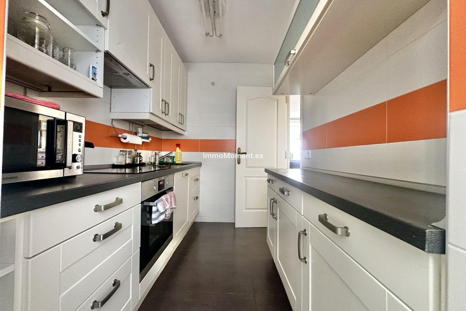 Bestaande woning - Appartement - Fuengirola - Los Boliches