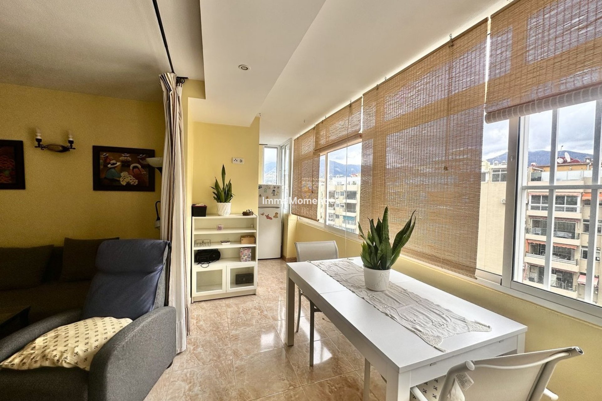 Bestaande woning - Appartement - Fuengirola - Los Boliches