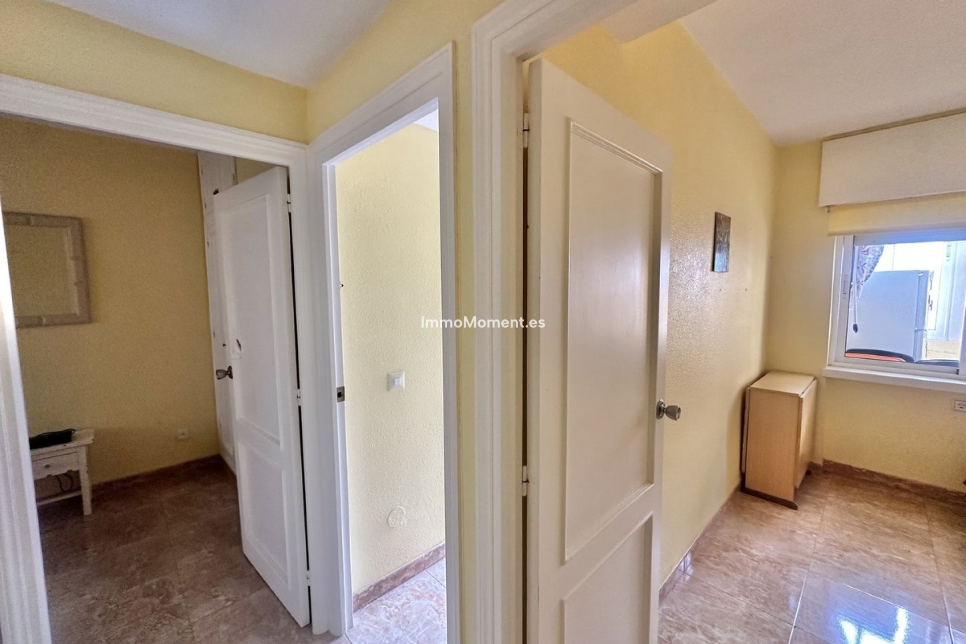 Bestaande woning - Appartement - Fuengirola - Los Boliches