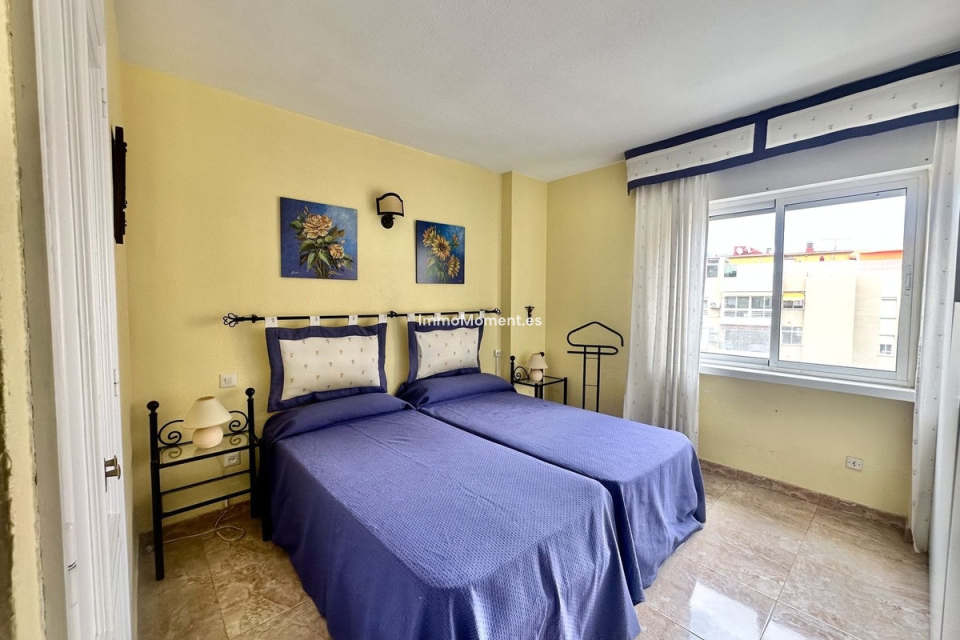 Bestaande woning - Appartement - Fuengirola - Los Boliches