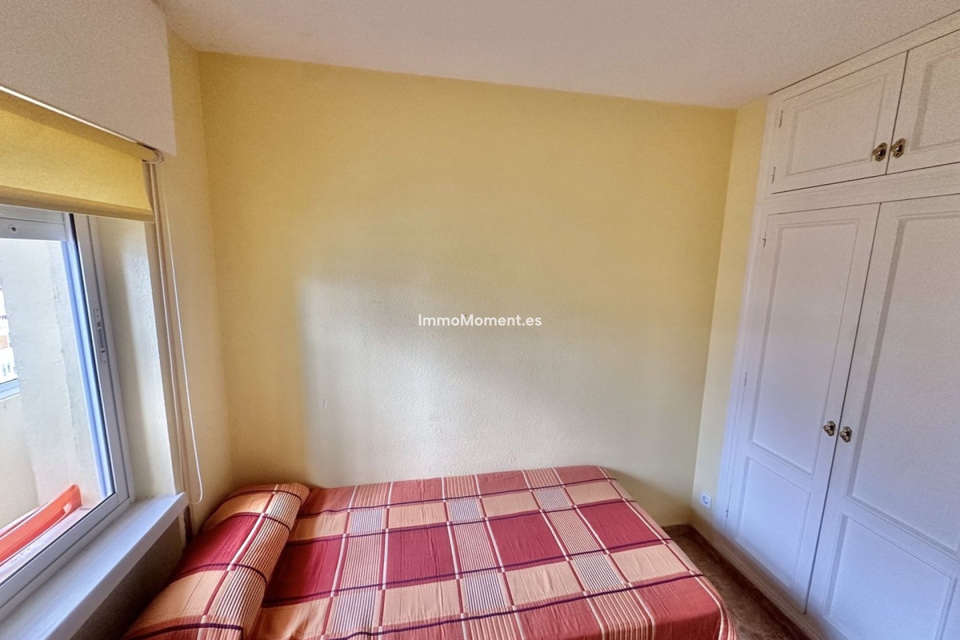 Bestaande woning - Appartement - Fuengirola - Los Boliches