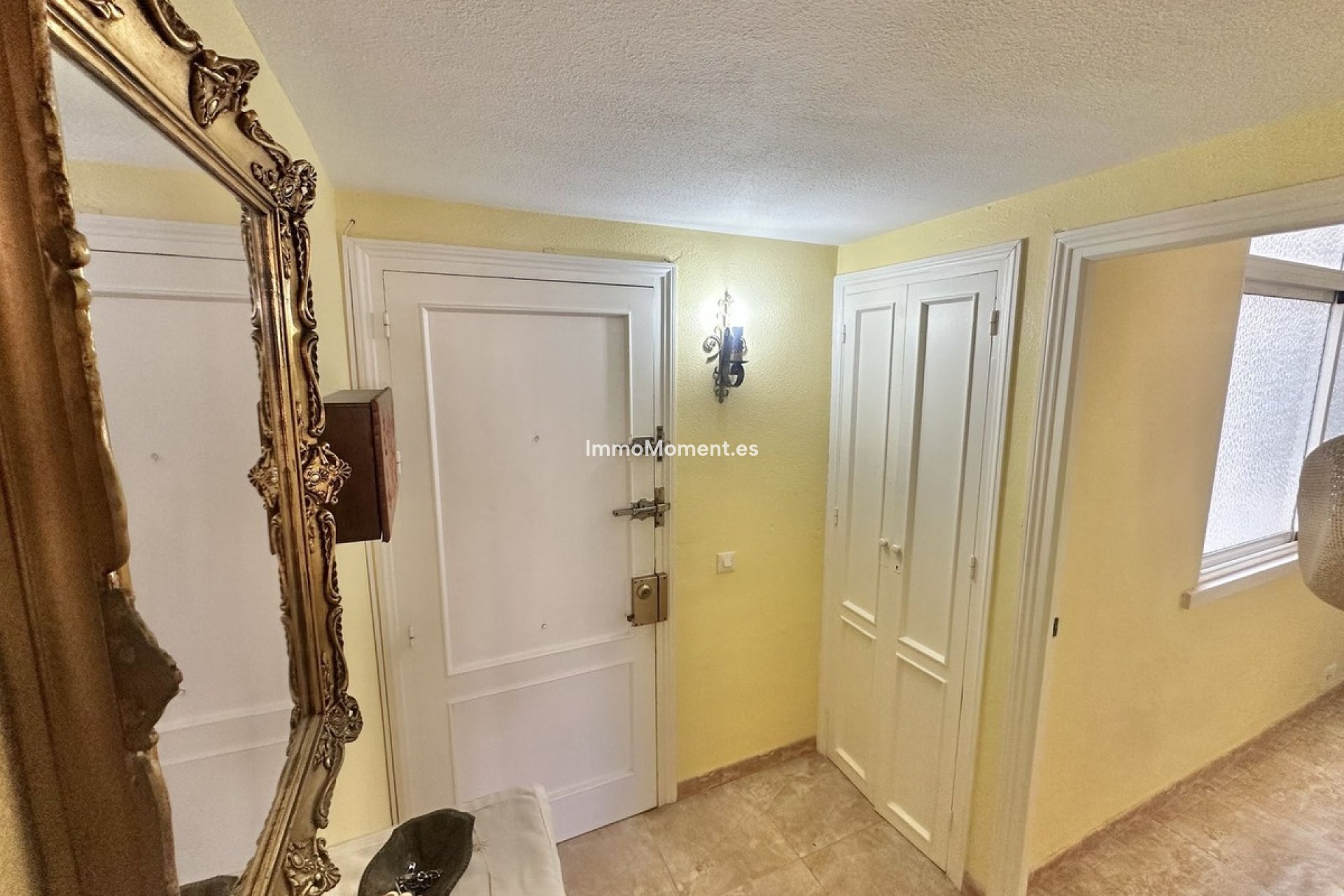 Bestaande woning - Appartement - Fuengirola - Los Boliches