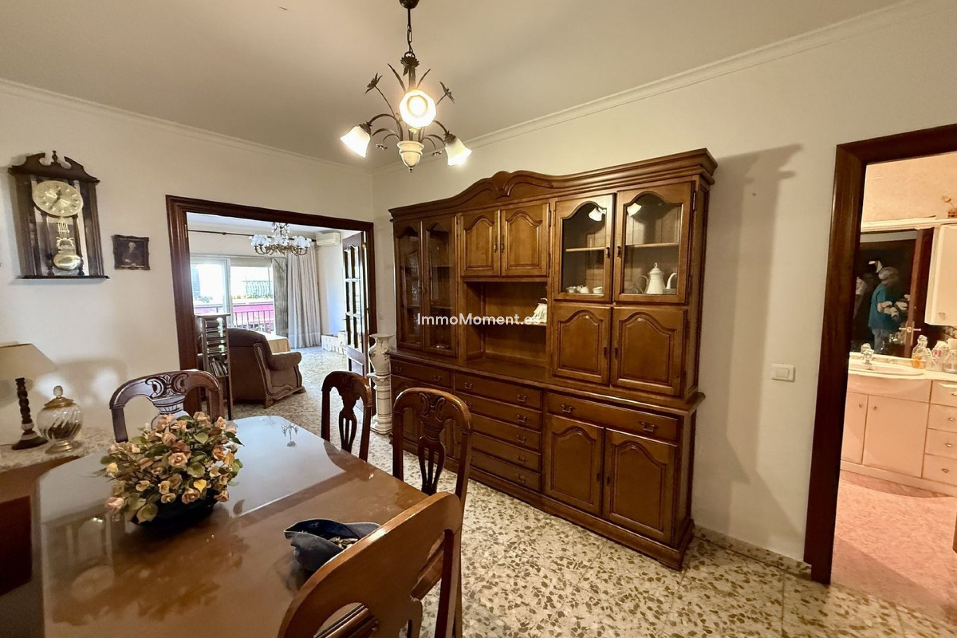 Bestaande woning - Appartement - Fuengirola - Los Boliches