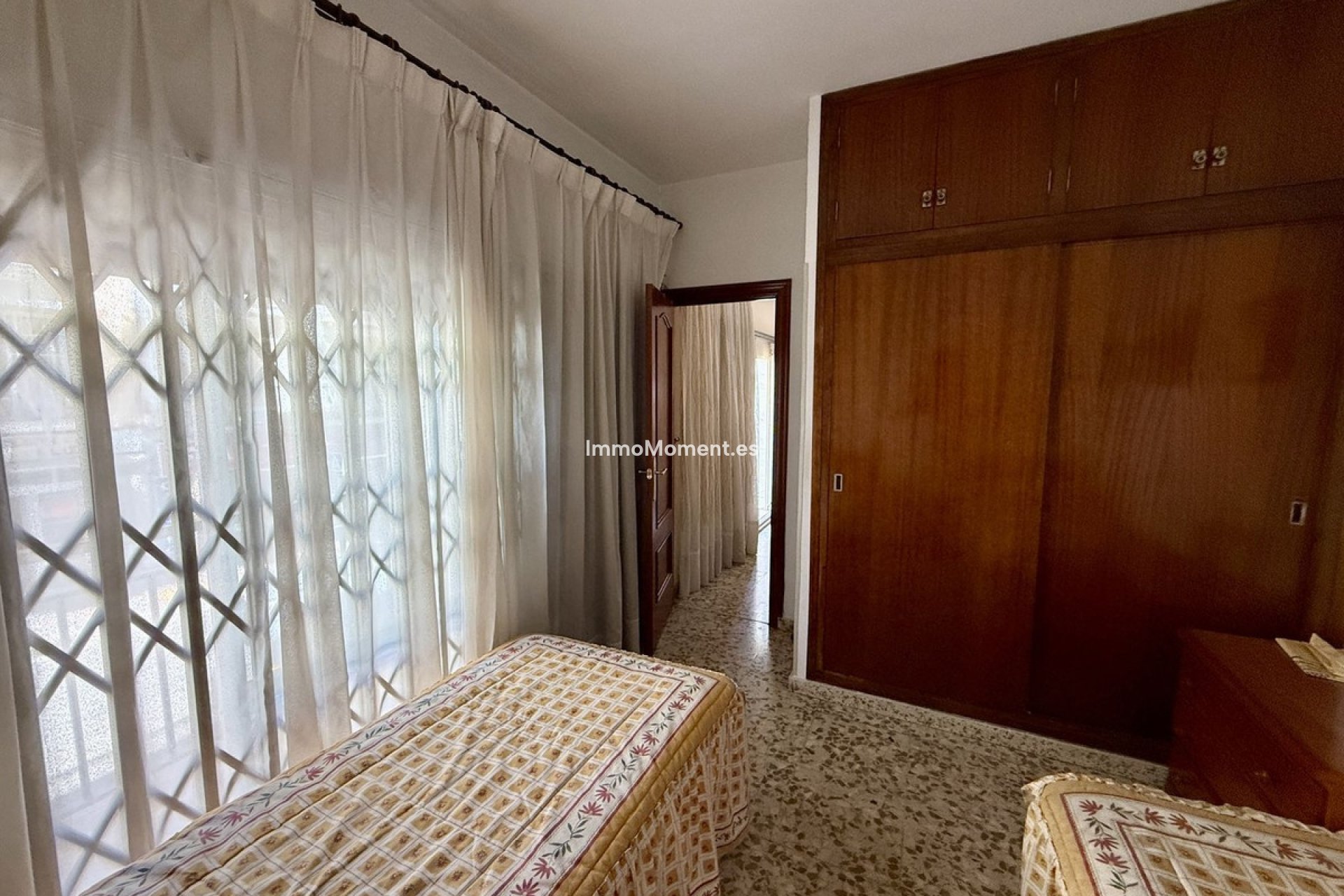 Bestaande woning - Appartement - Fuengirola - Los Boliches