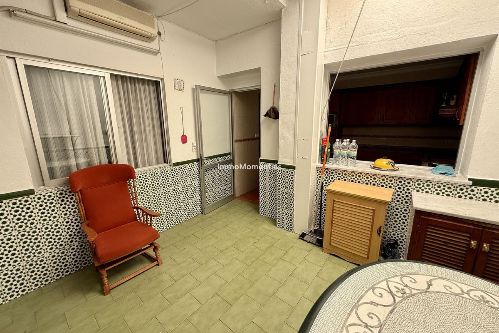 Bestaande woning - Appartement - Fuengirola - Los Boliches