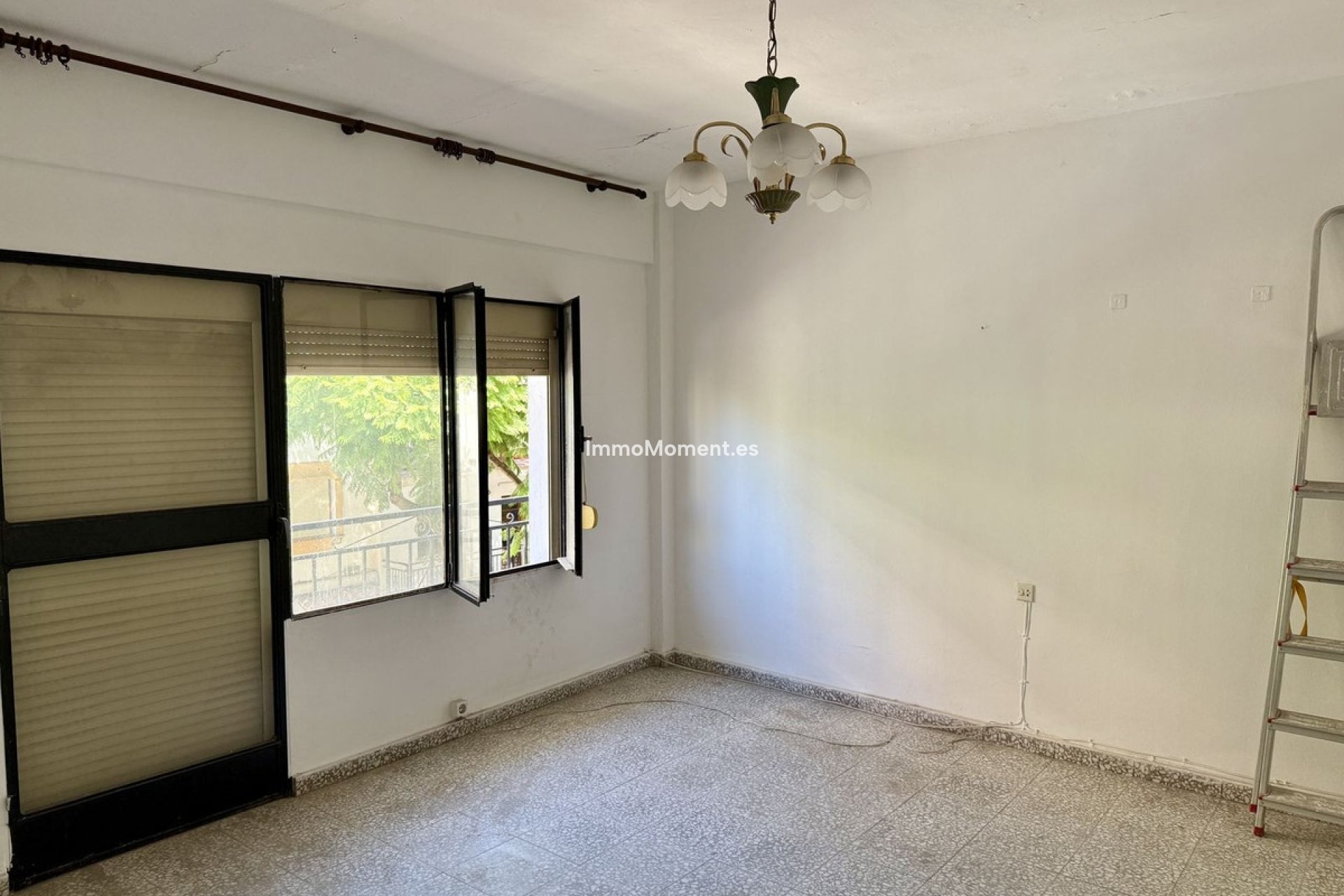 Bestaande woning - Appartement - Fuengirola - Los Boliches