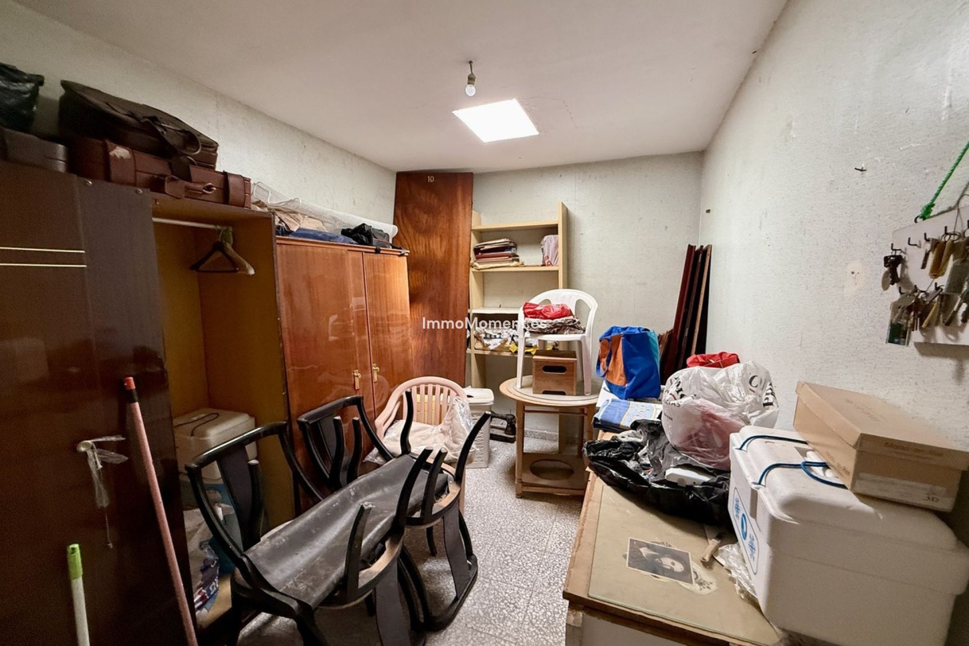 Bestaande woning - Appartement - Fuengirola - Los Boliches