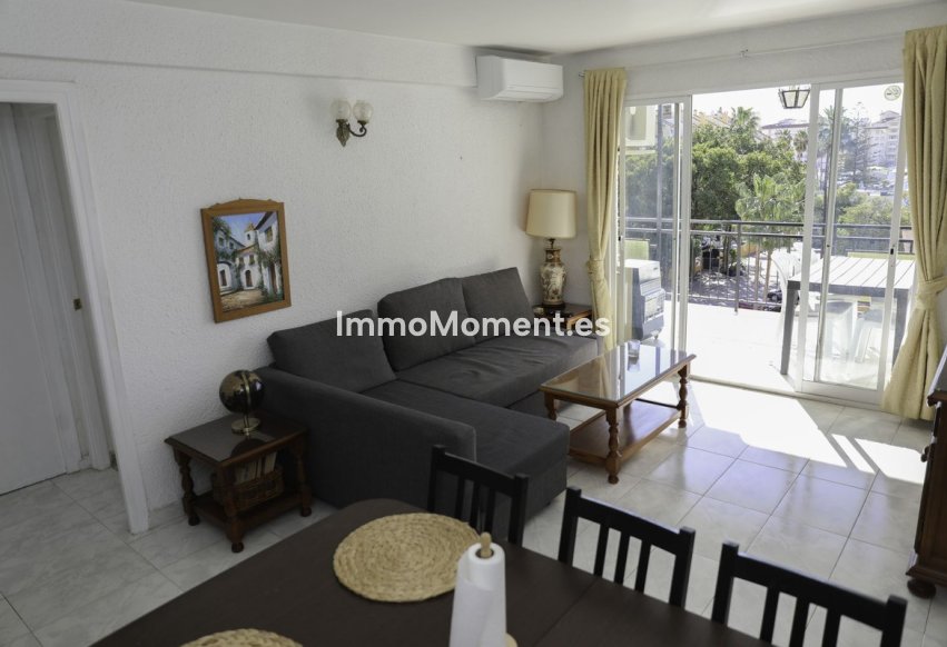 Bestaande woning - Appartement - Fuengirola - Los Boliches