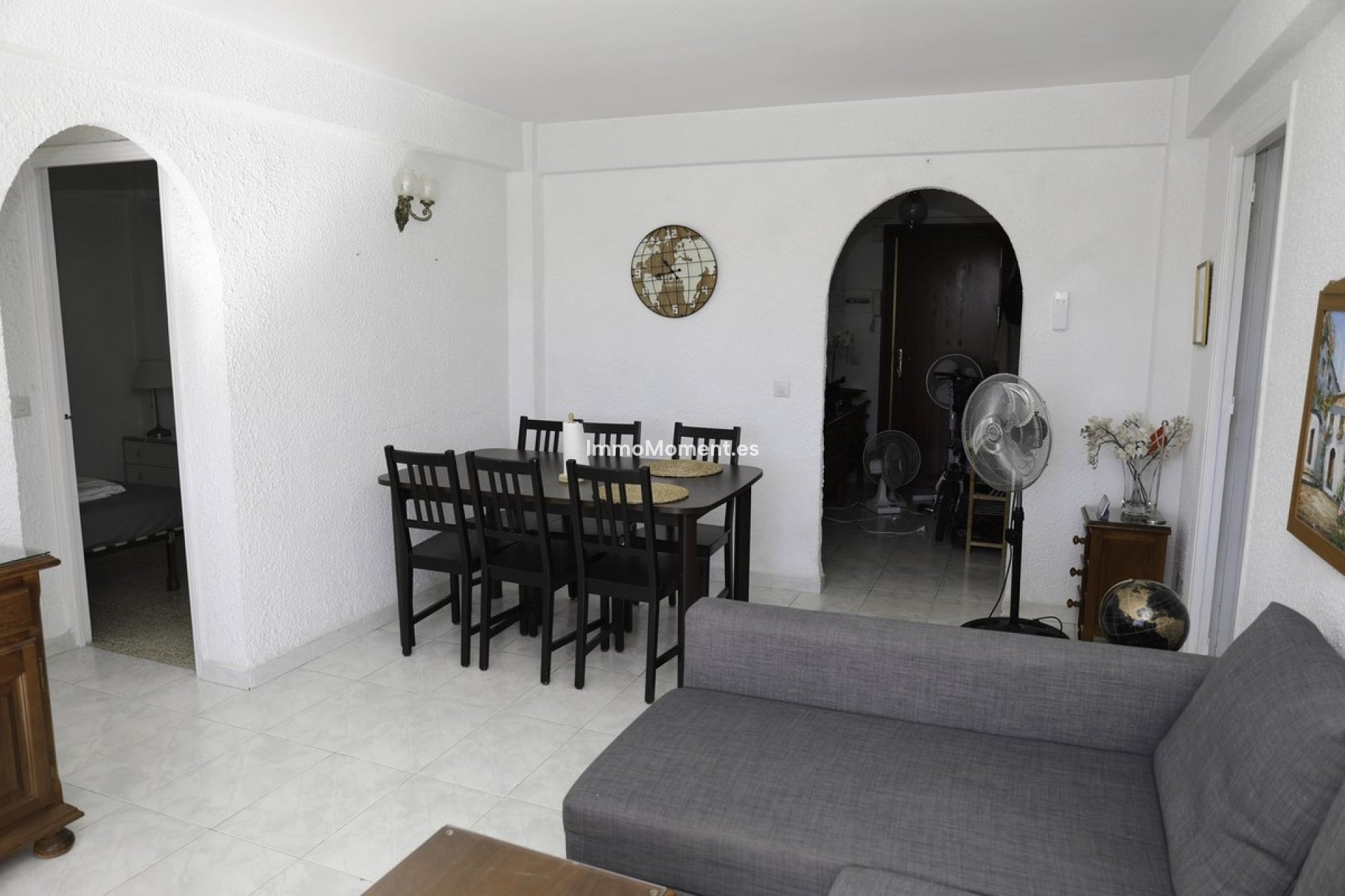 Bestaande woning - Appartement - Fuengirola - Los Boliches