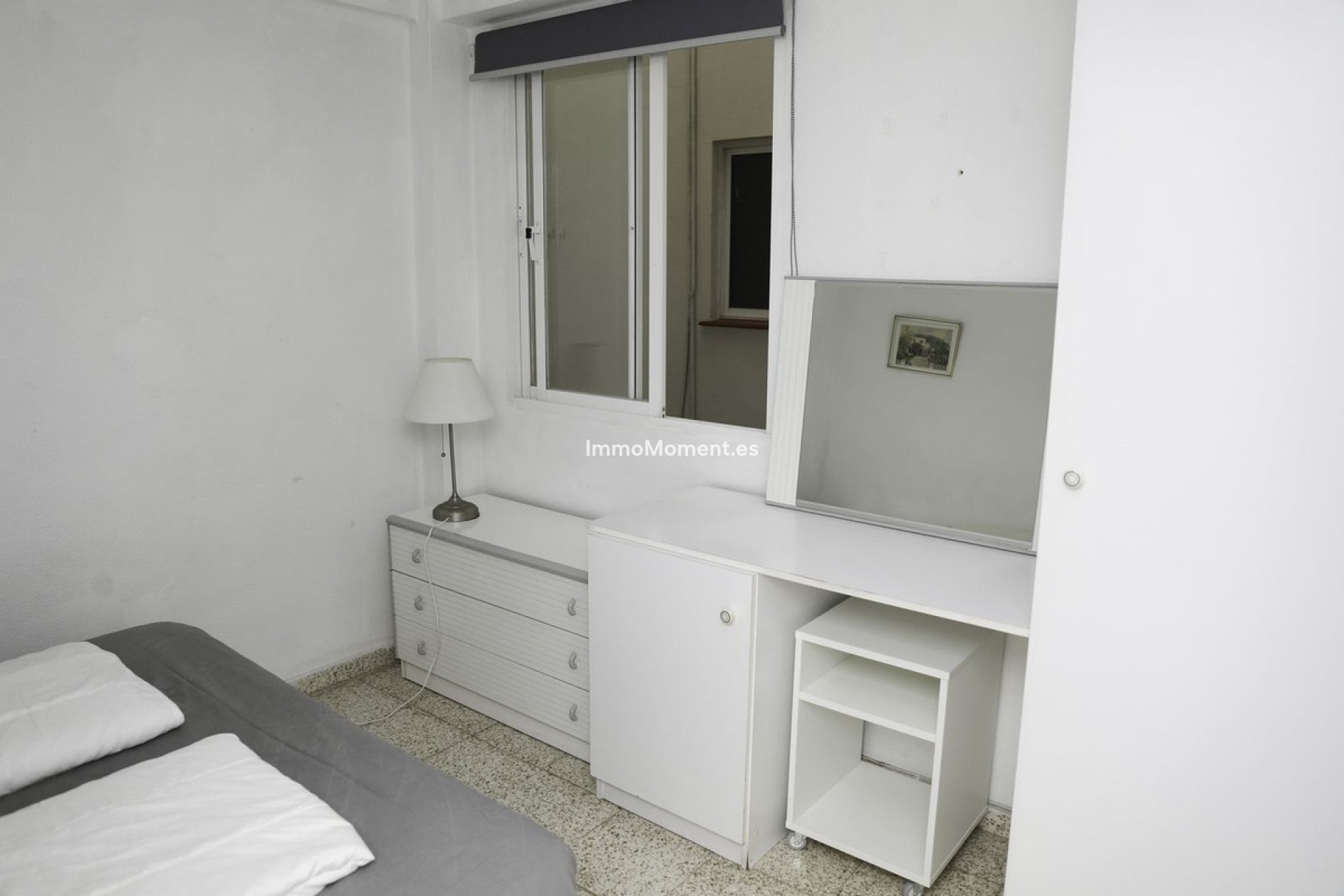 Bestaande woning - Appartement - Fuengirola - Los Boliches