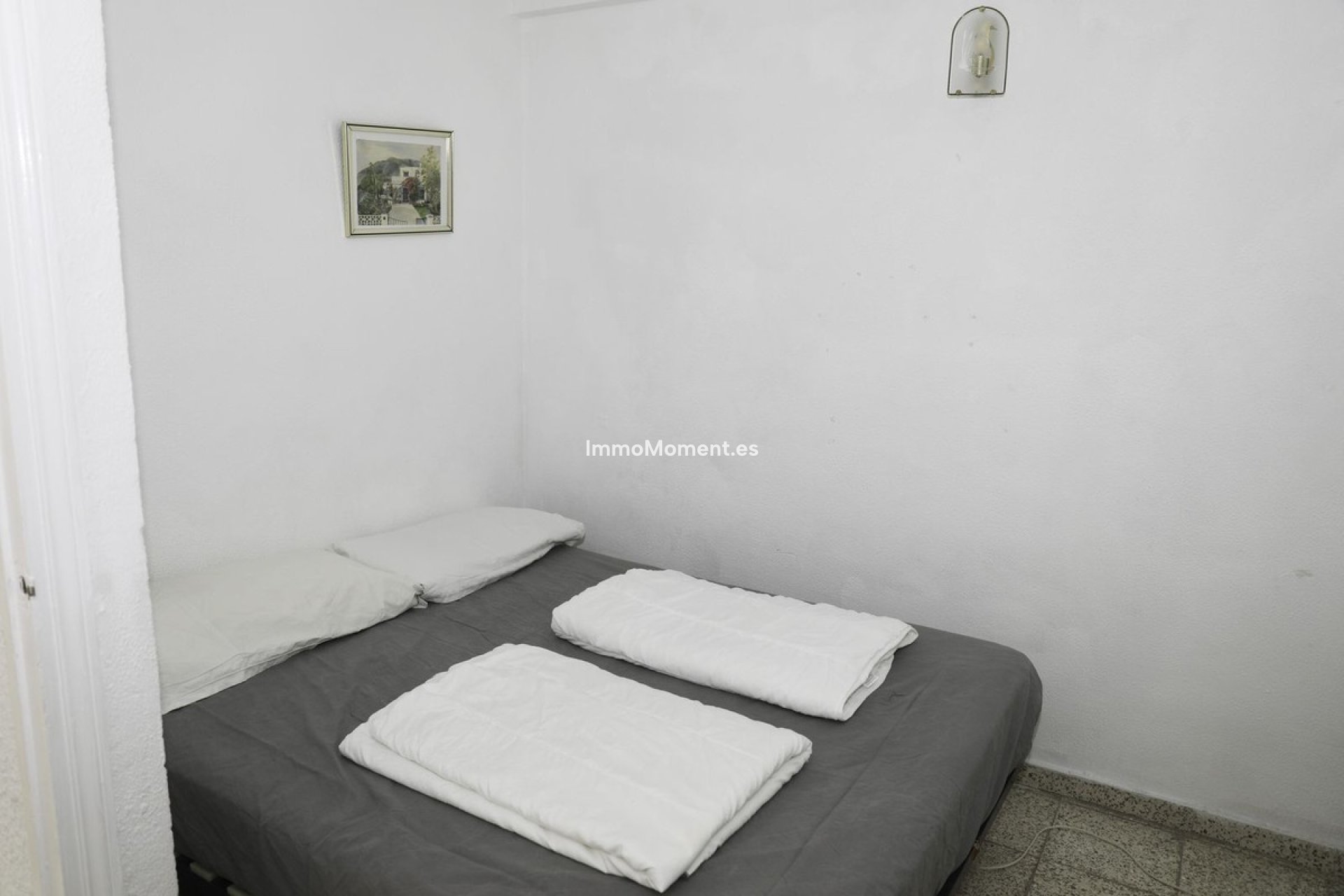 Bestaande woning - Appartement - Fuengirola - Los Boliches