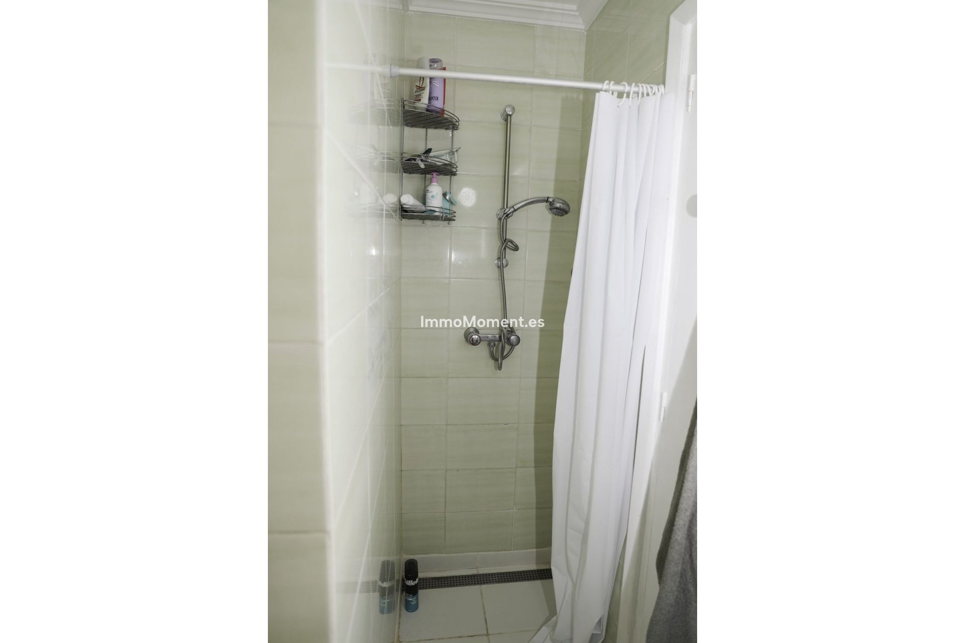 Bestaande woning - Appartement - Fuengirola - Los Boliches