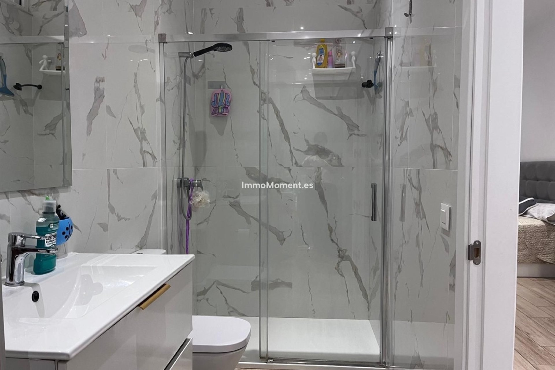 Bestaande woning - Appartement - Fuengirola - Los Boliches