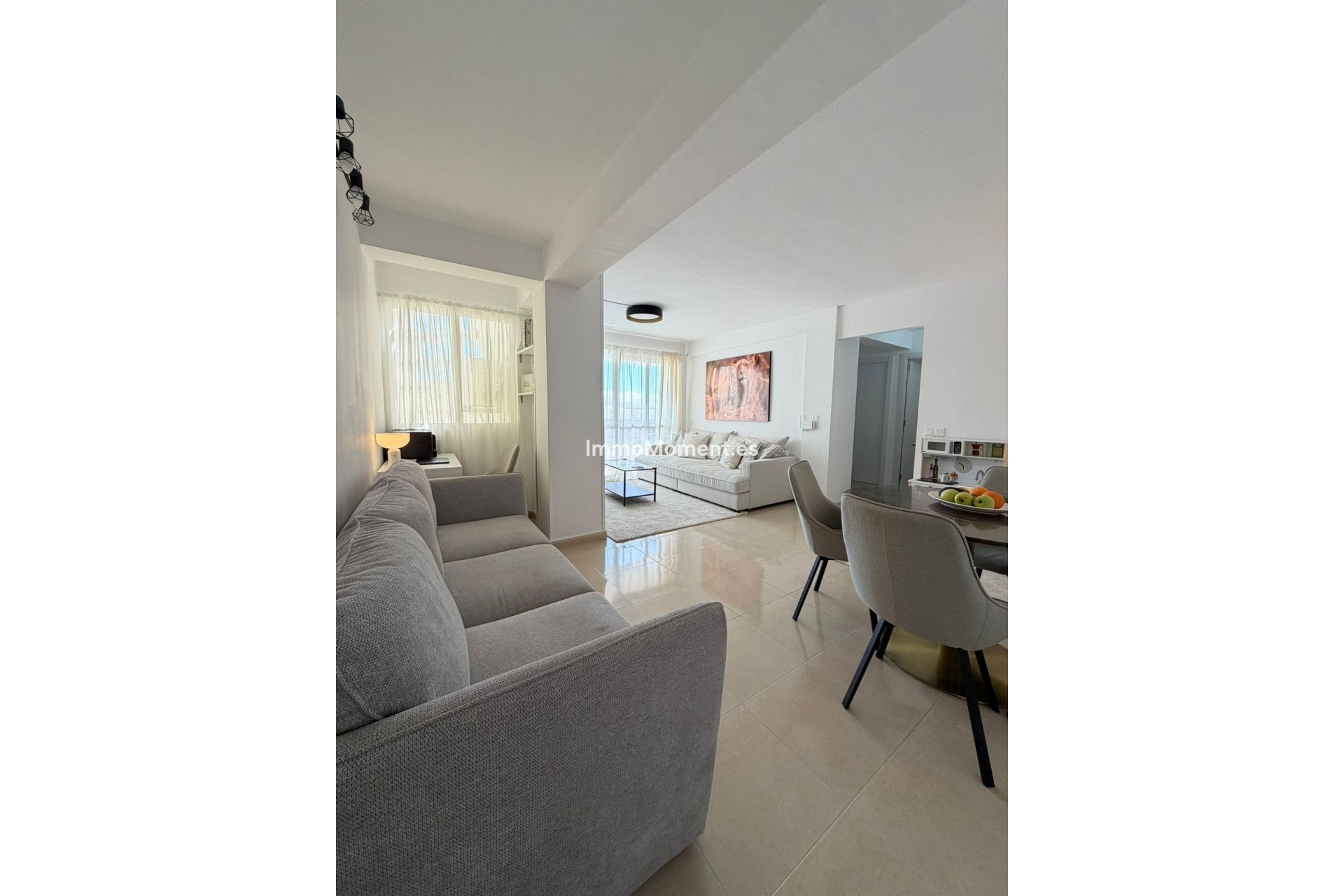 Bestaande woning - Appartement - Fuengirola - Los Boliches
